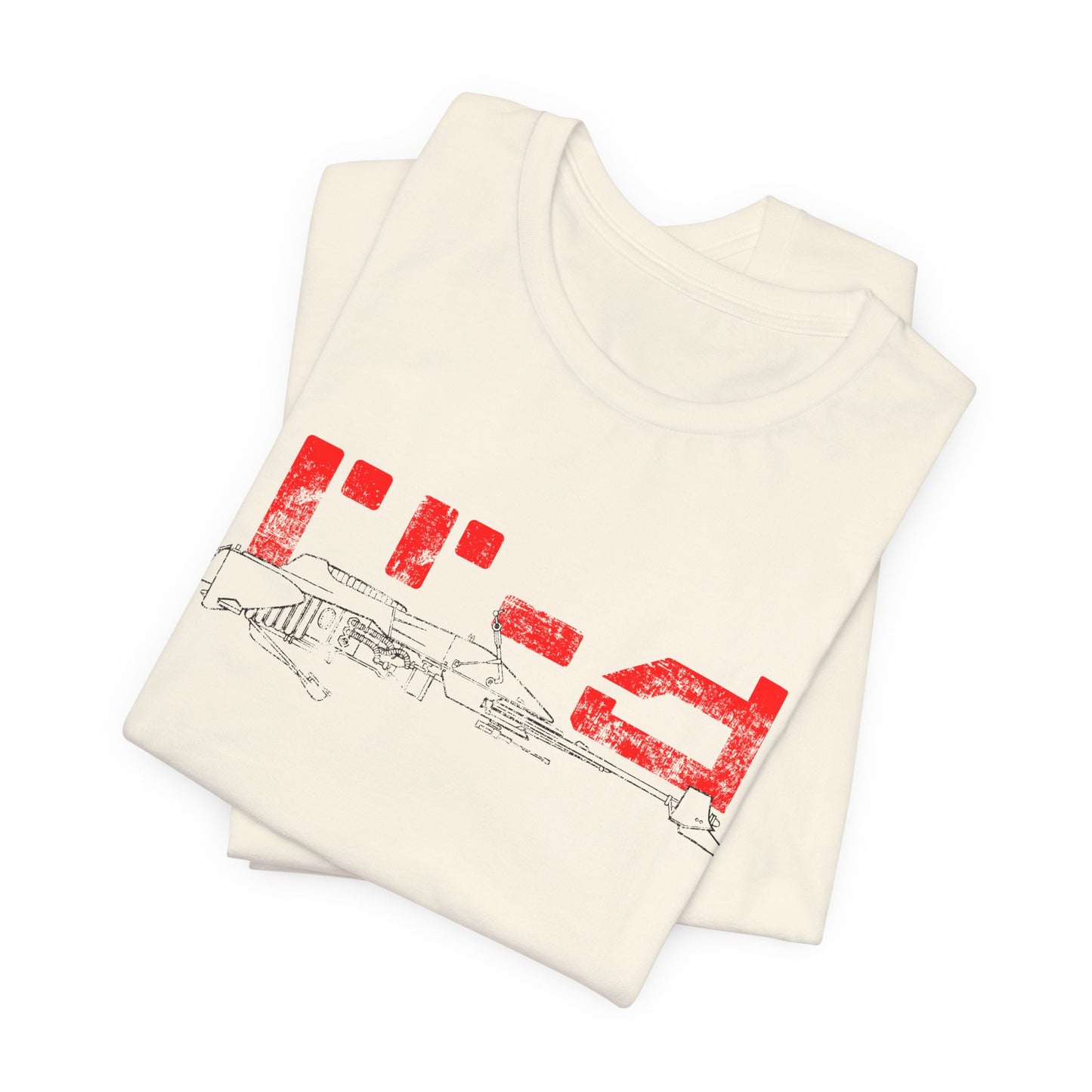 74-Z Speeder Club t-shirt