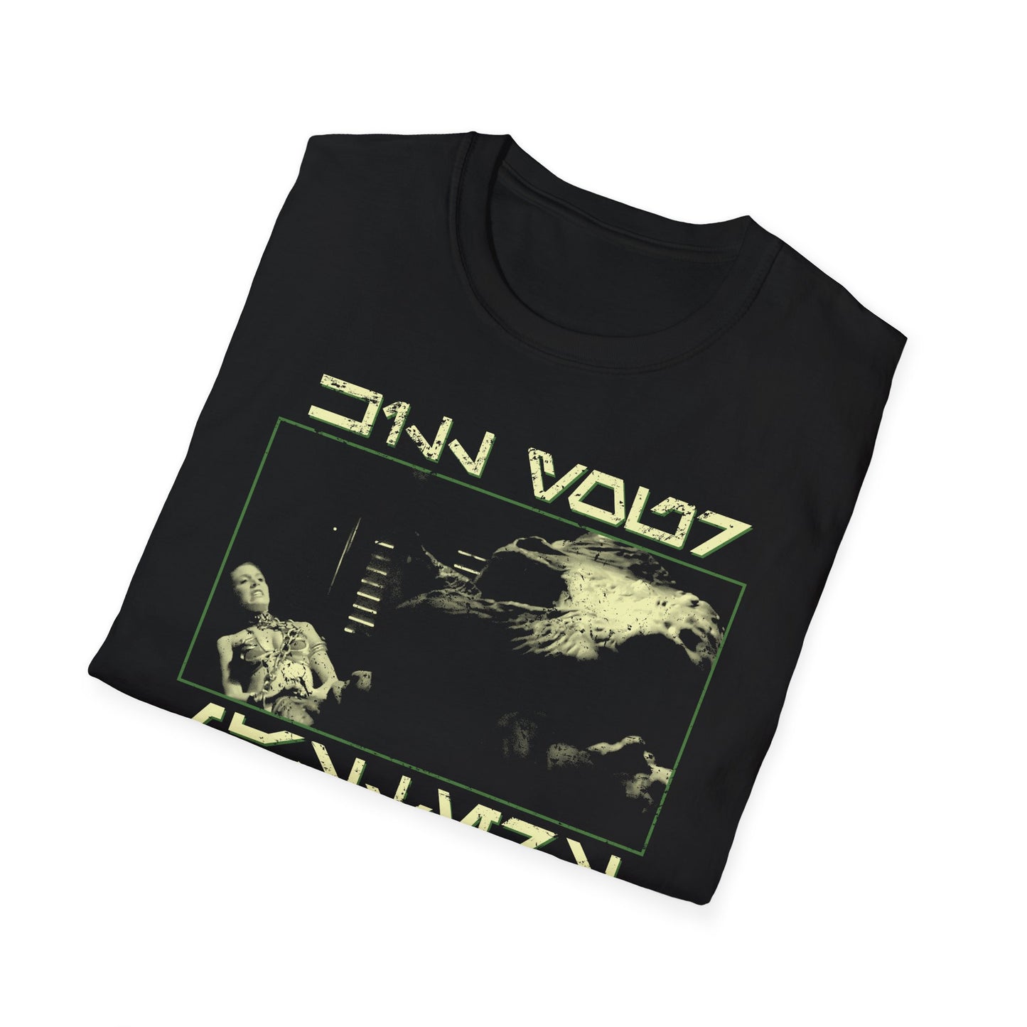 Kill Your Masters tee