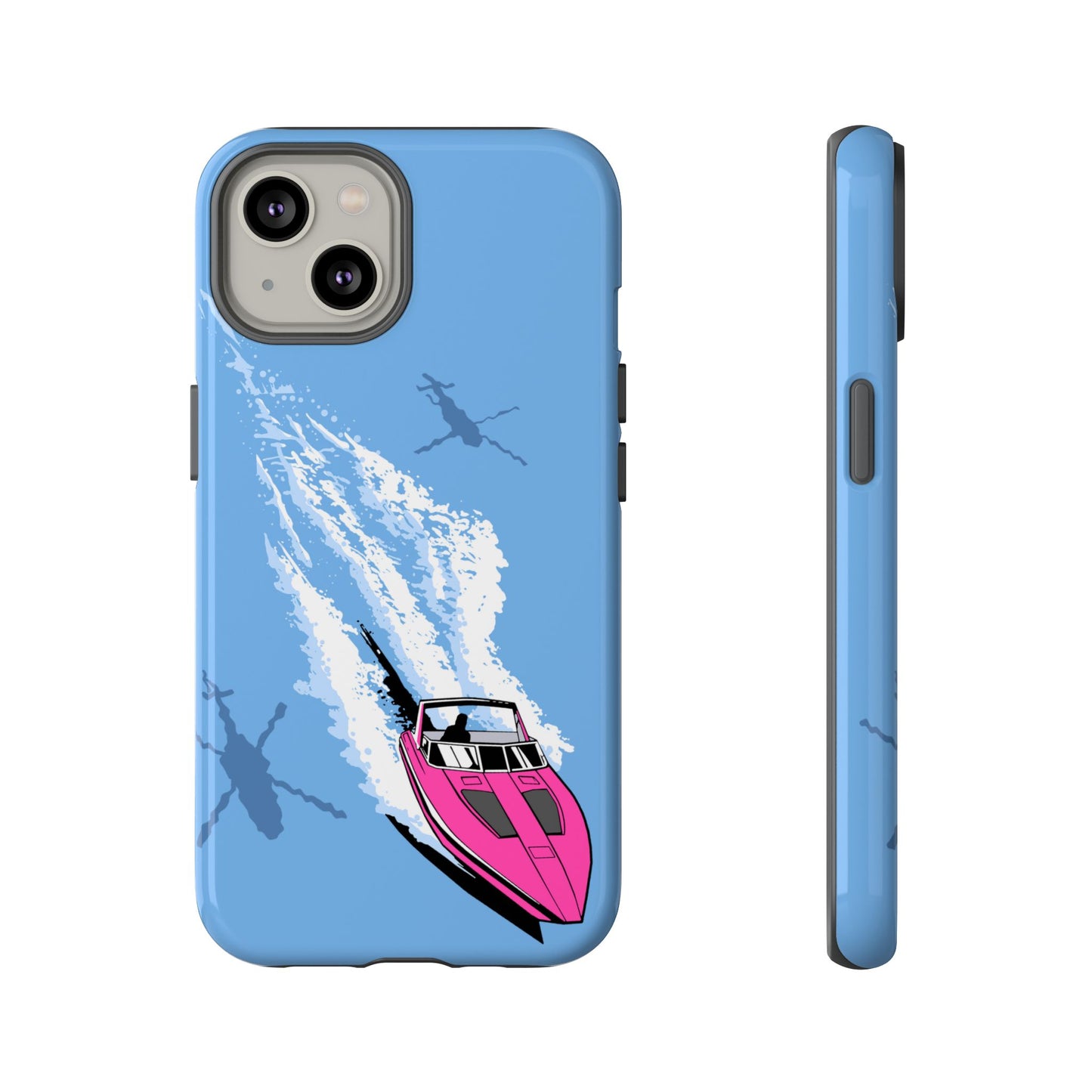 The City Is Yours iphone case