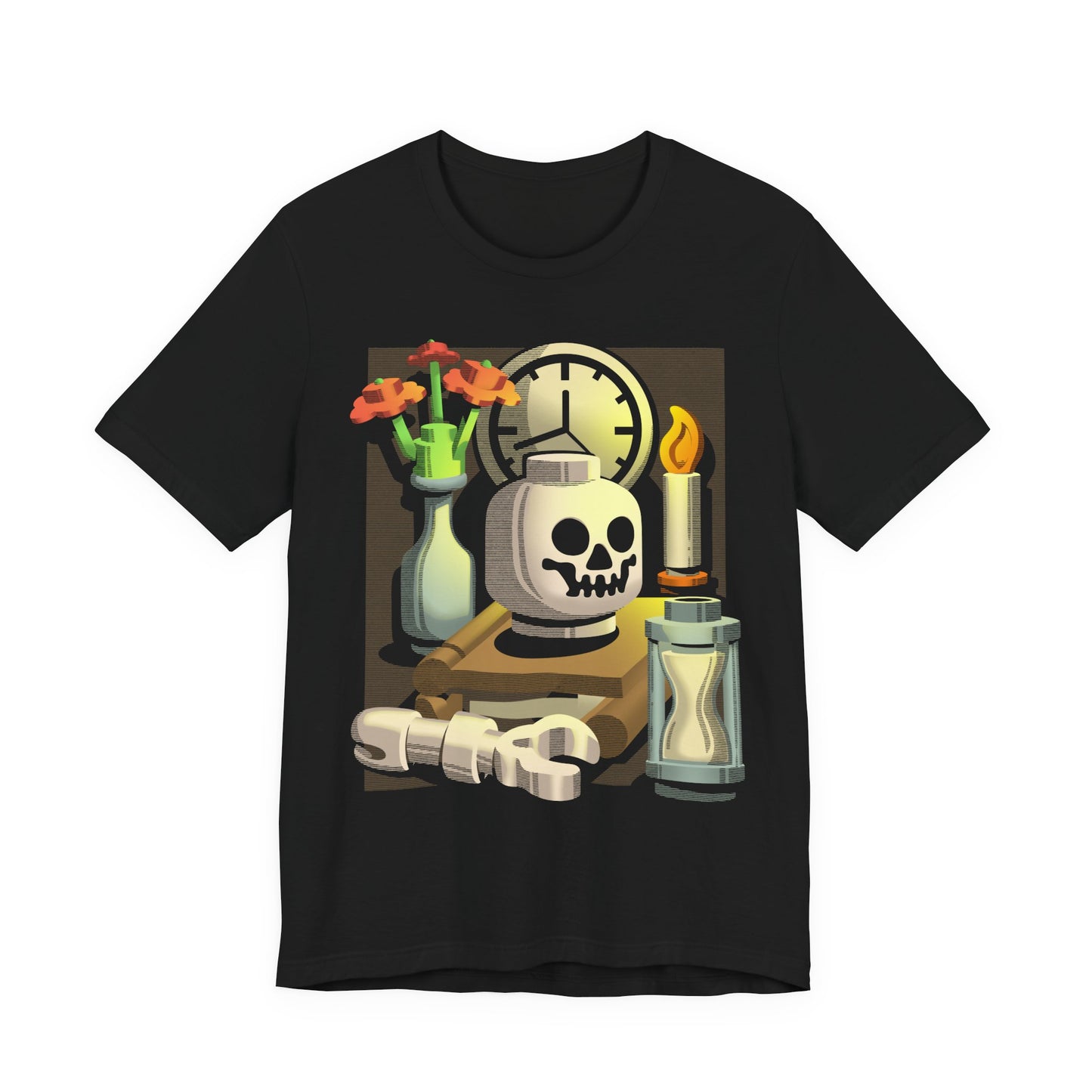 Legento Mori t-shirt