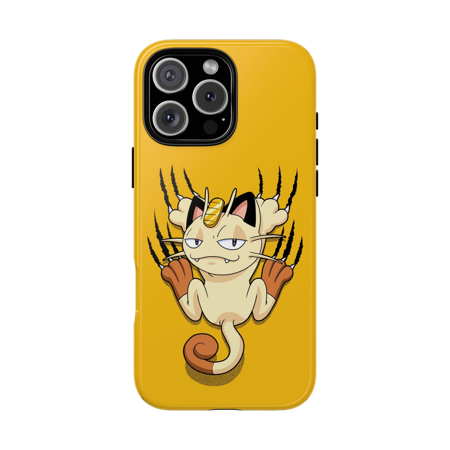 Claws For Alarm iphone case