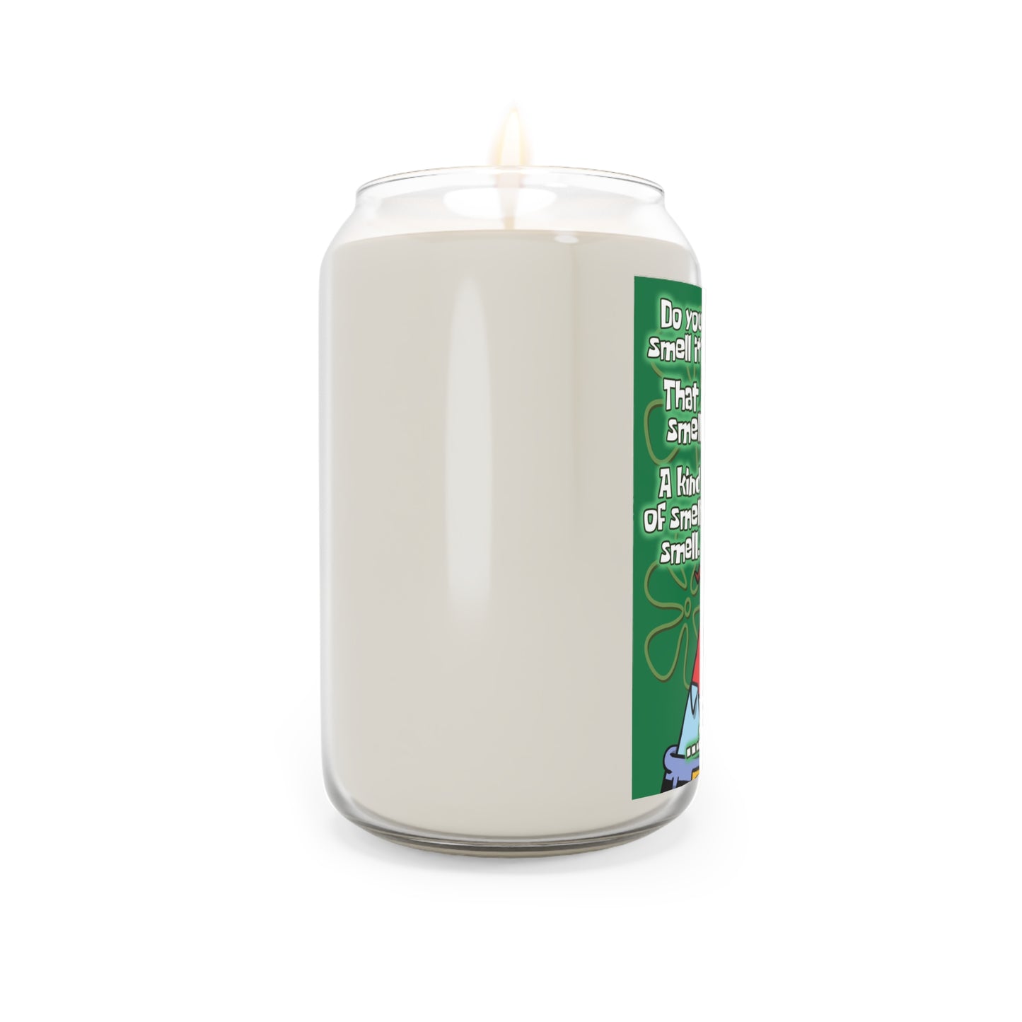 That Smelly Smell LARGE scented candle