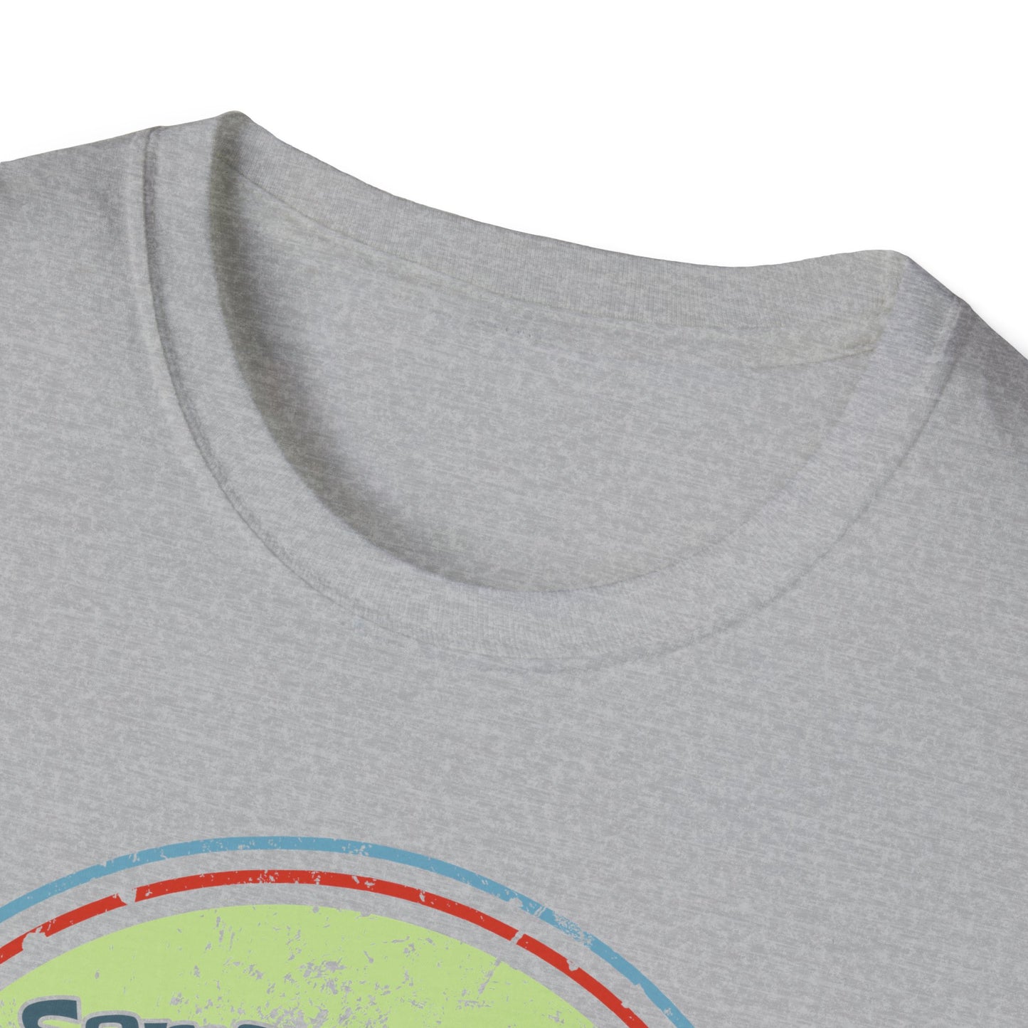 My Snail is Thicc t-shirt