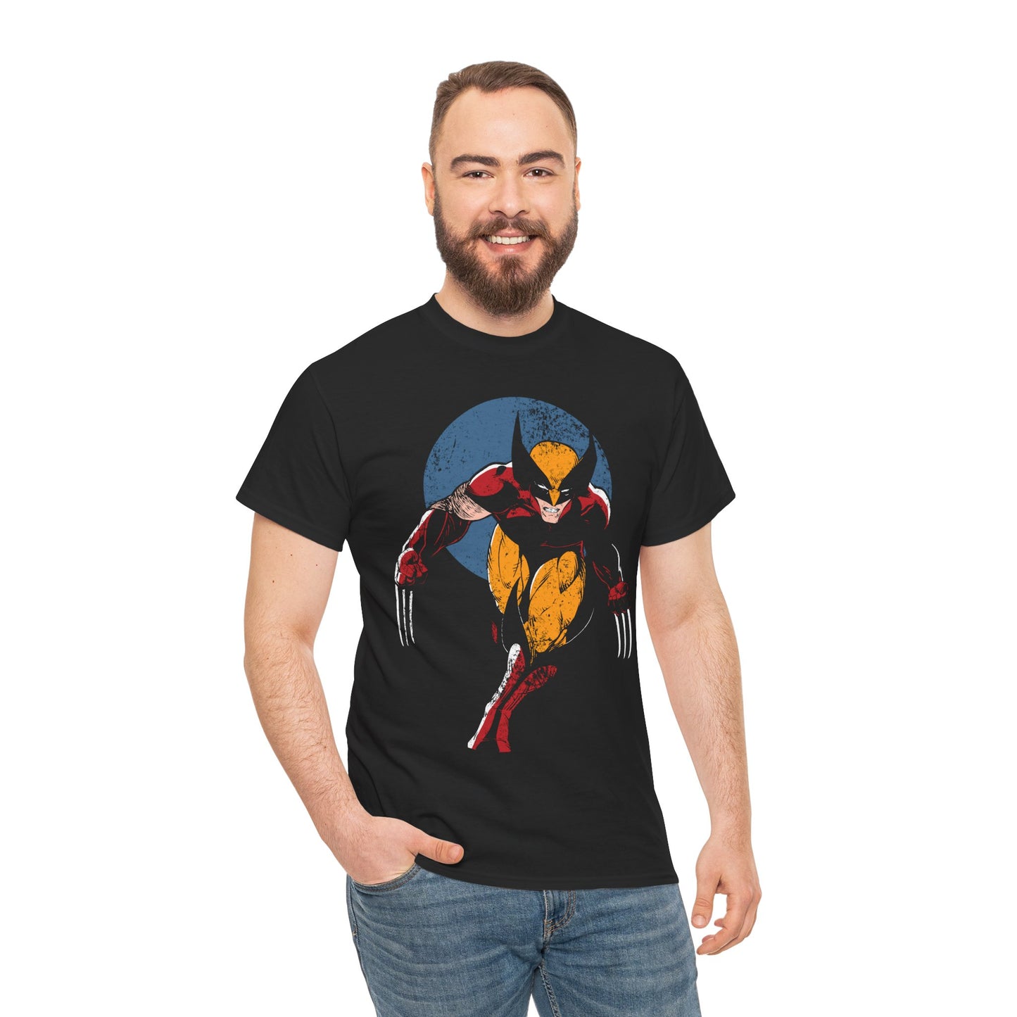 Logan's Run tee