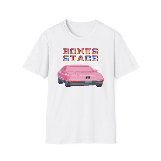 Dreamland Bonus Stage t-shirt