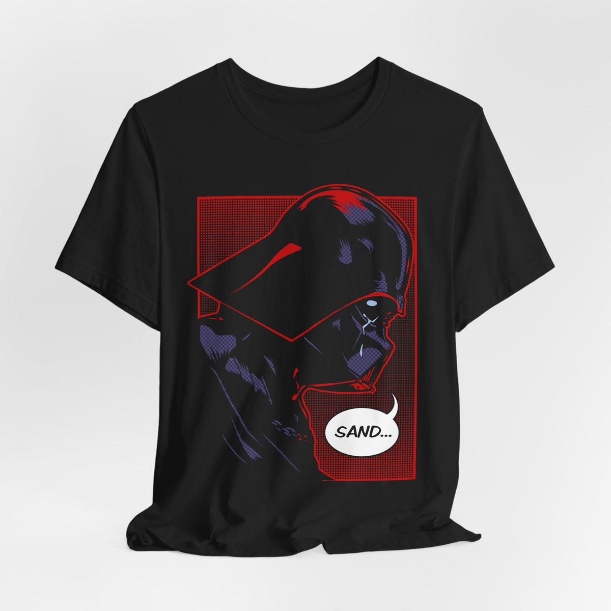 Space Sorrows t-shirt