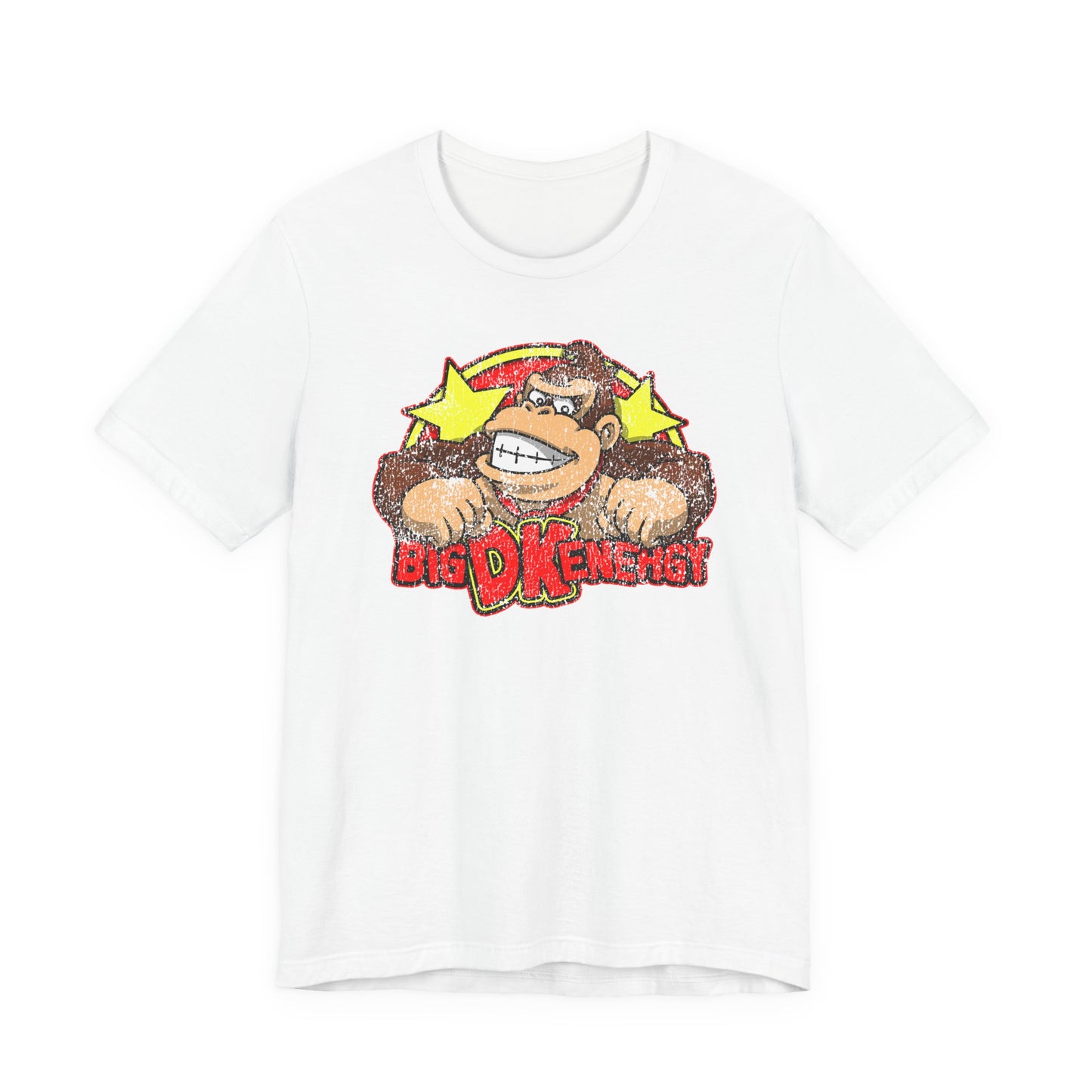 Big DK Energy t-shirt