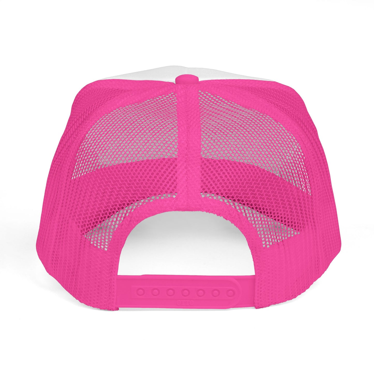 Broken Doll trucker hat