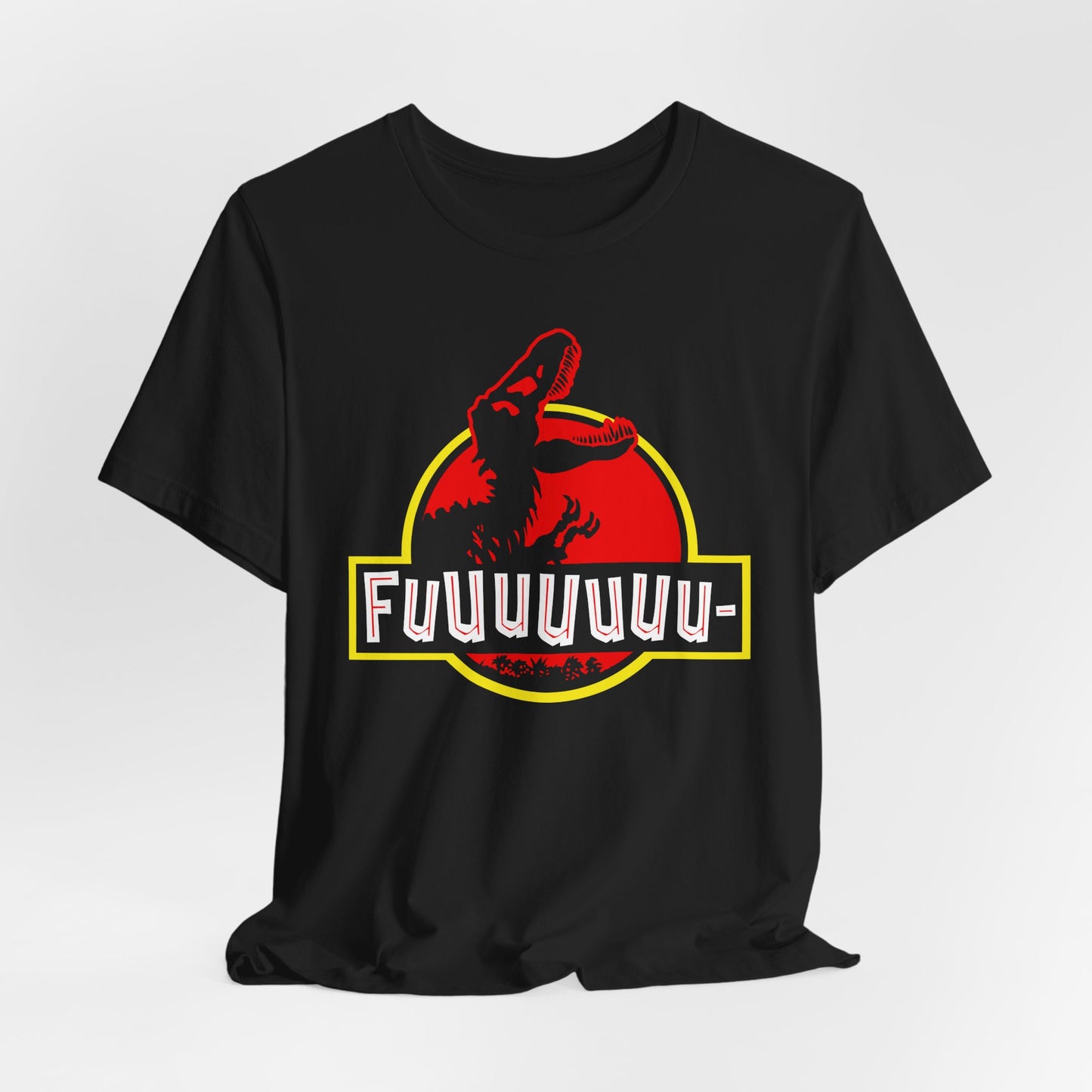 FUUUUUUU- PARK t-shirt