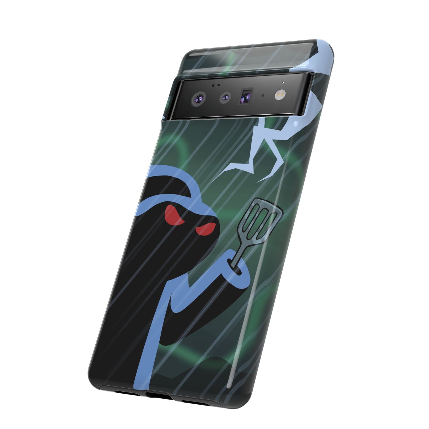 Hash-Slinging Google/Samsung/Android case