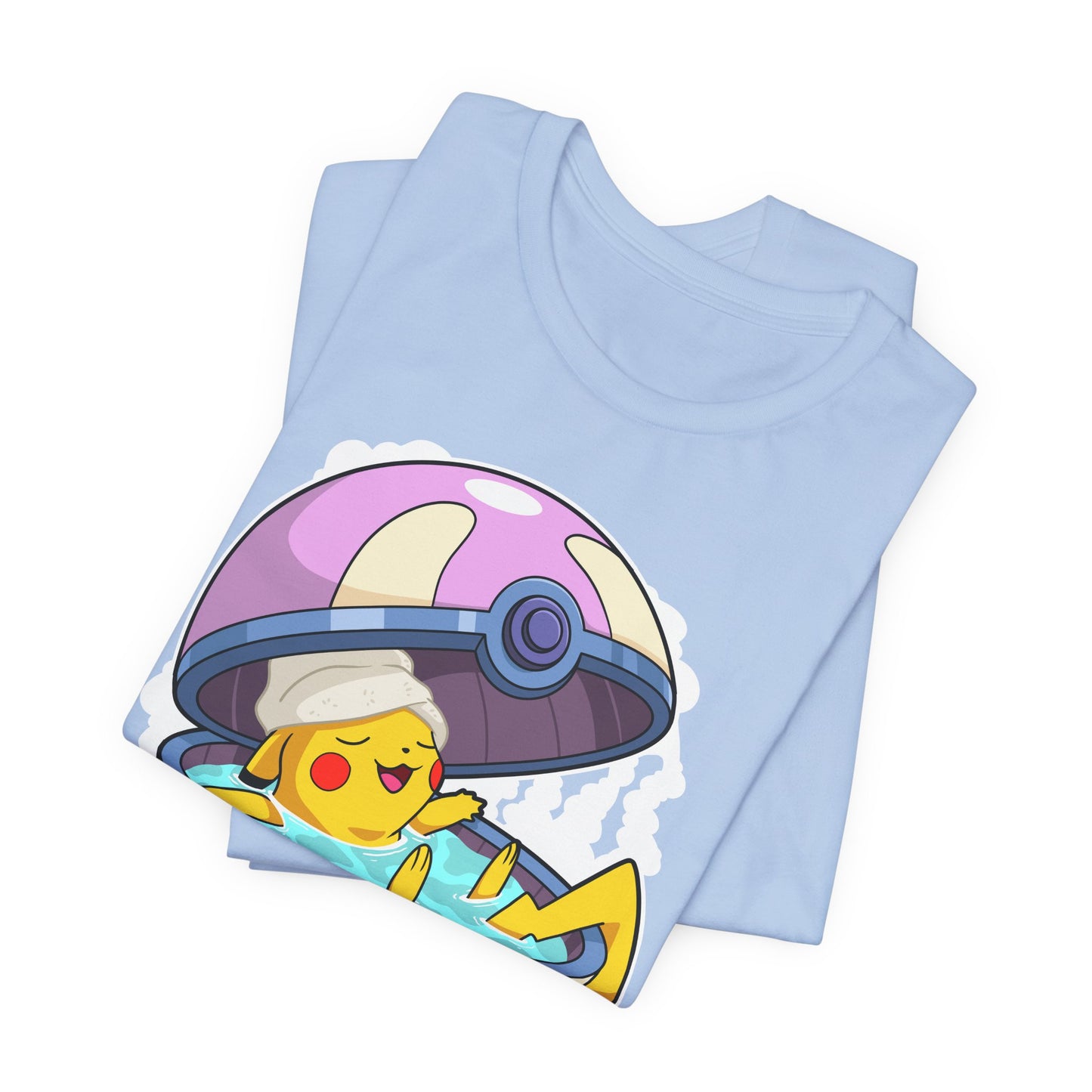 Heal Ball Self Care t-shirt