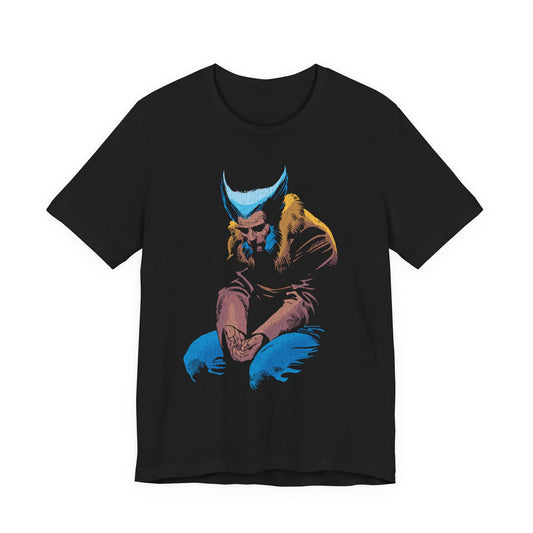 Lonely Logan tee