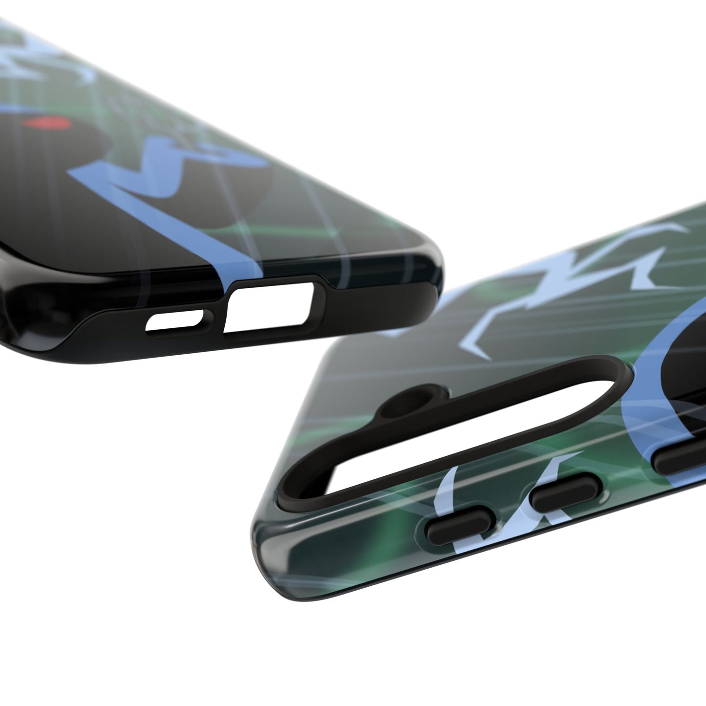 Hash-Slinging Google/Samsung/Android case