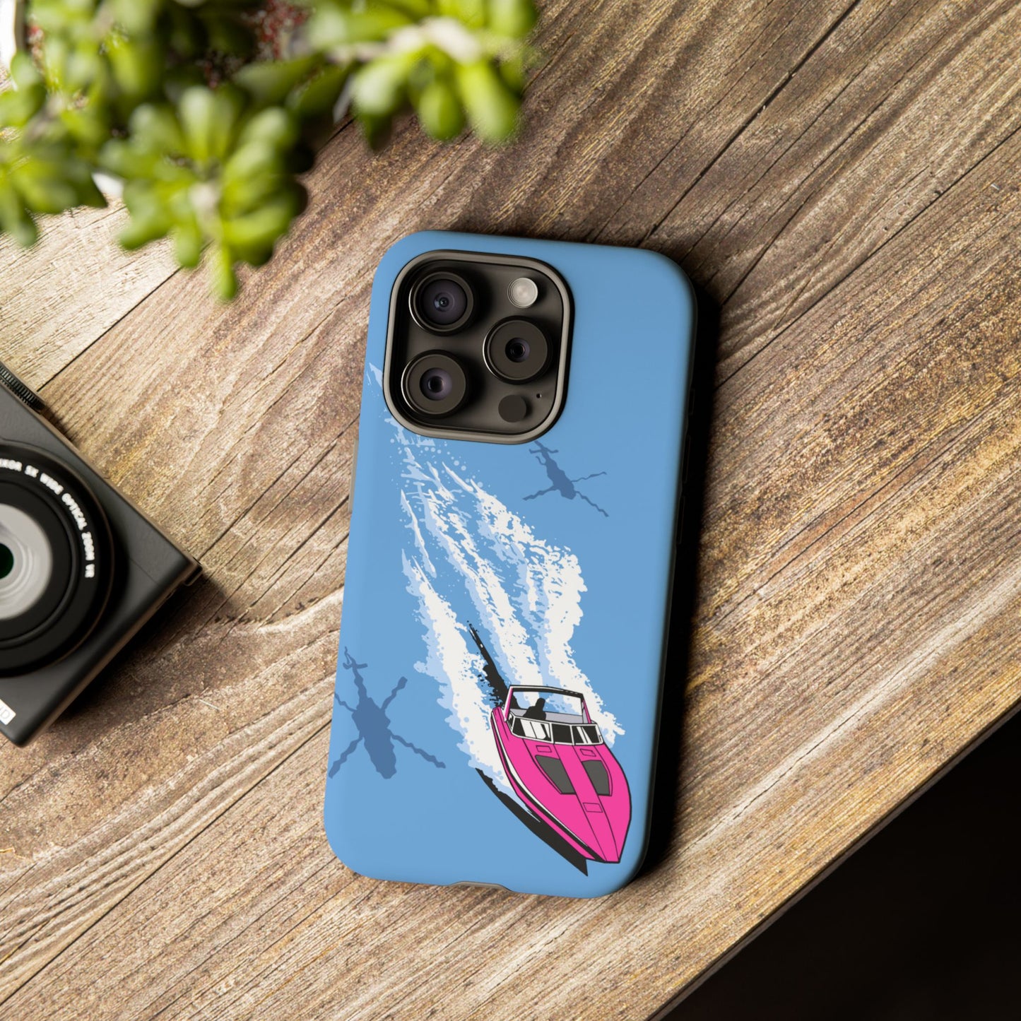 The City Is Yours iphone case