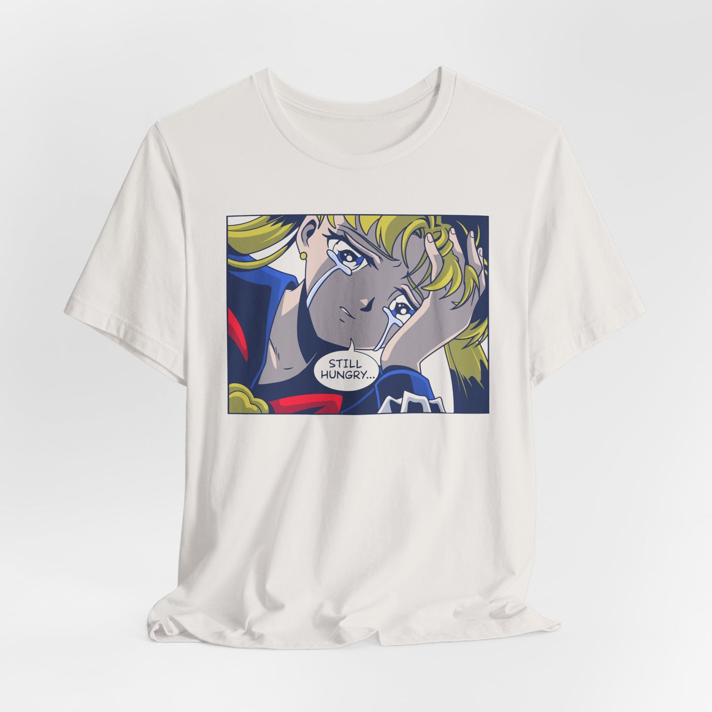 Still Hungry SM t-shirt