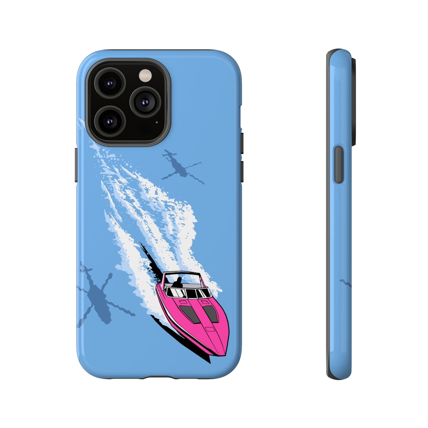 The City Is Yours iphone case