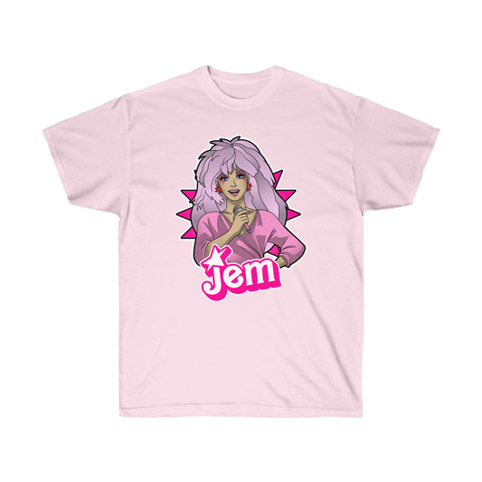 Jem Doll t-shirt