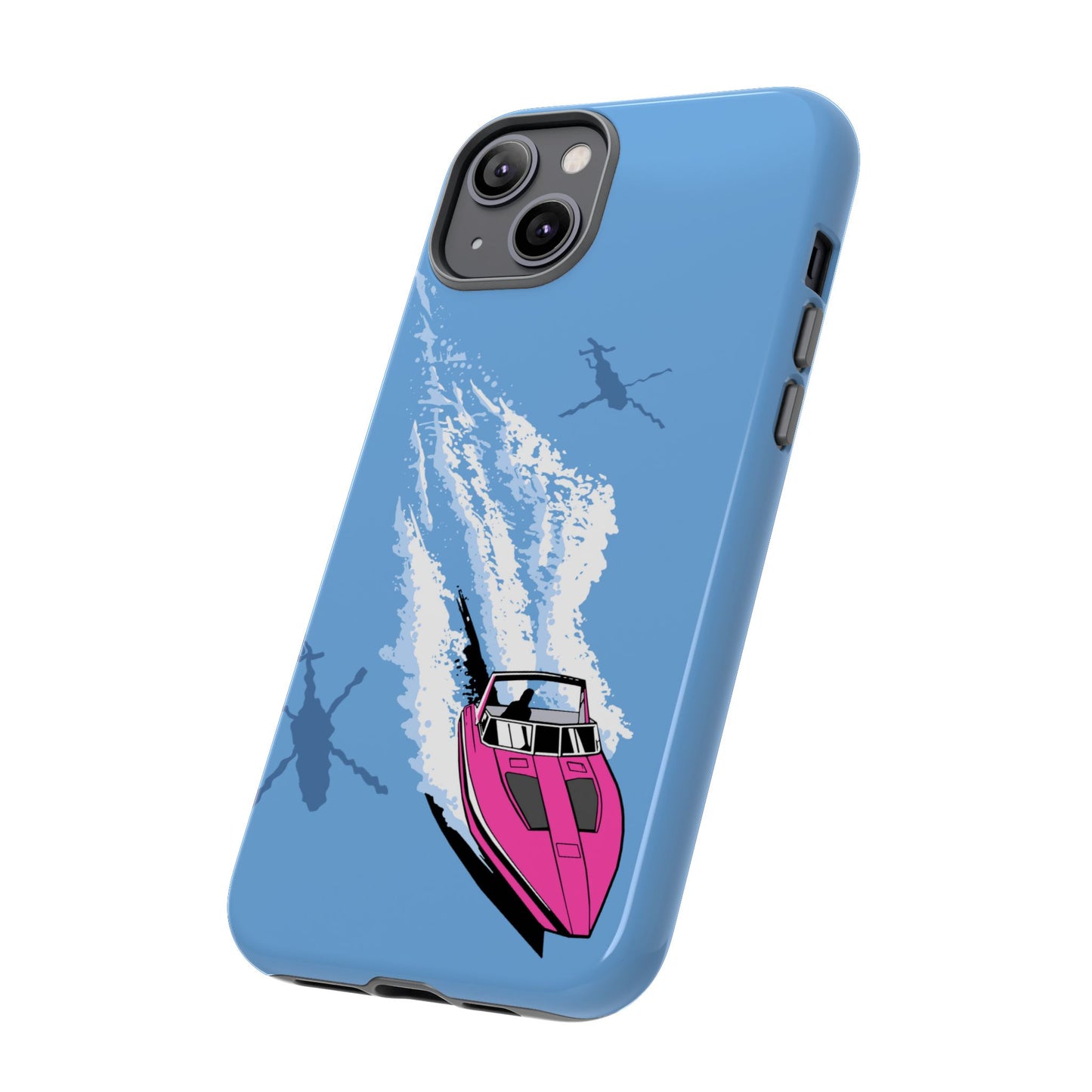 The City Is Yours iphone case