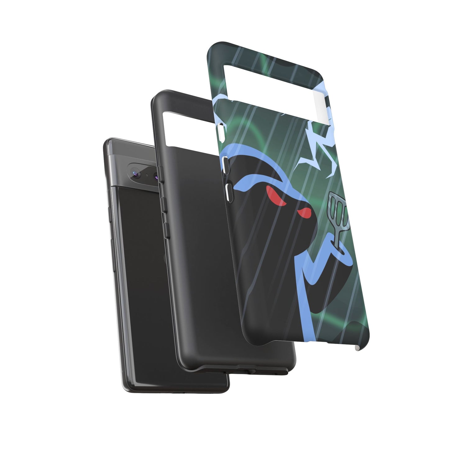 Hash-Slinging Google/Samsung/Android case