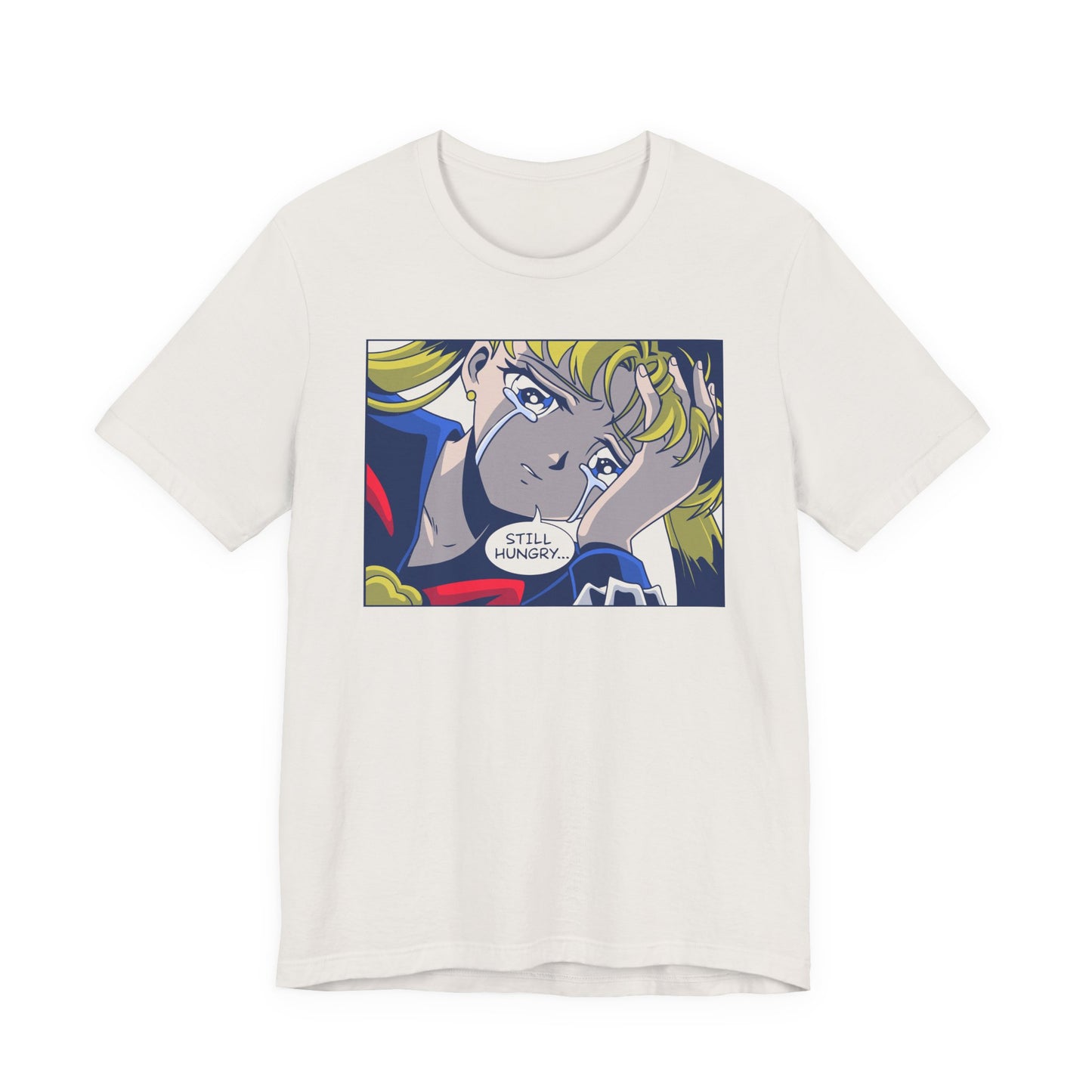 Still Hungry SM t-shirt
