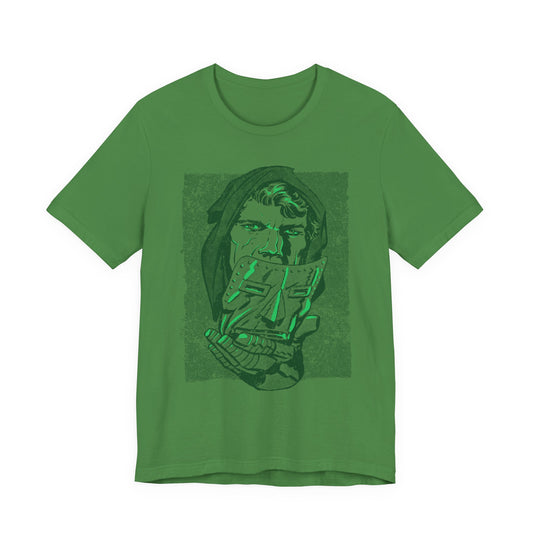 The Scar of Doom tee