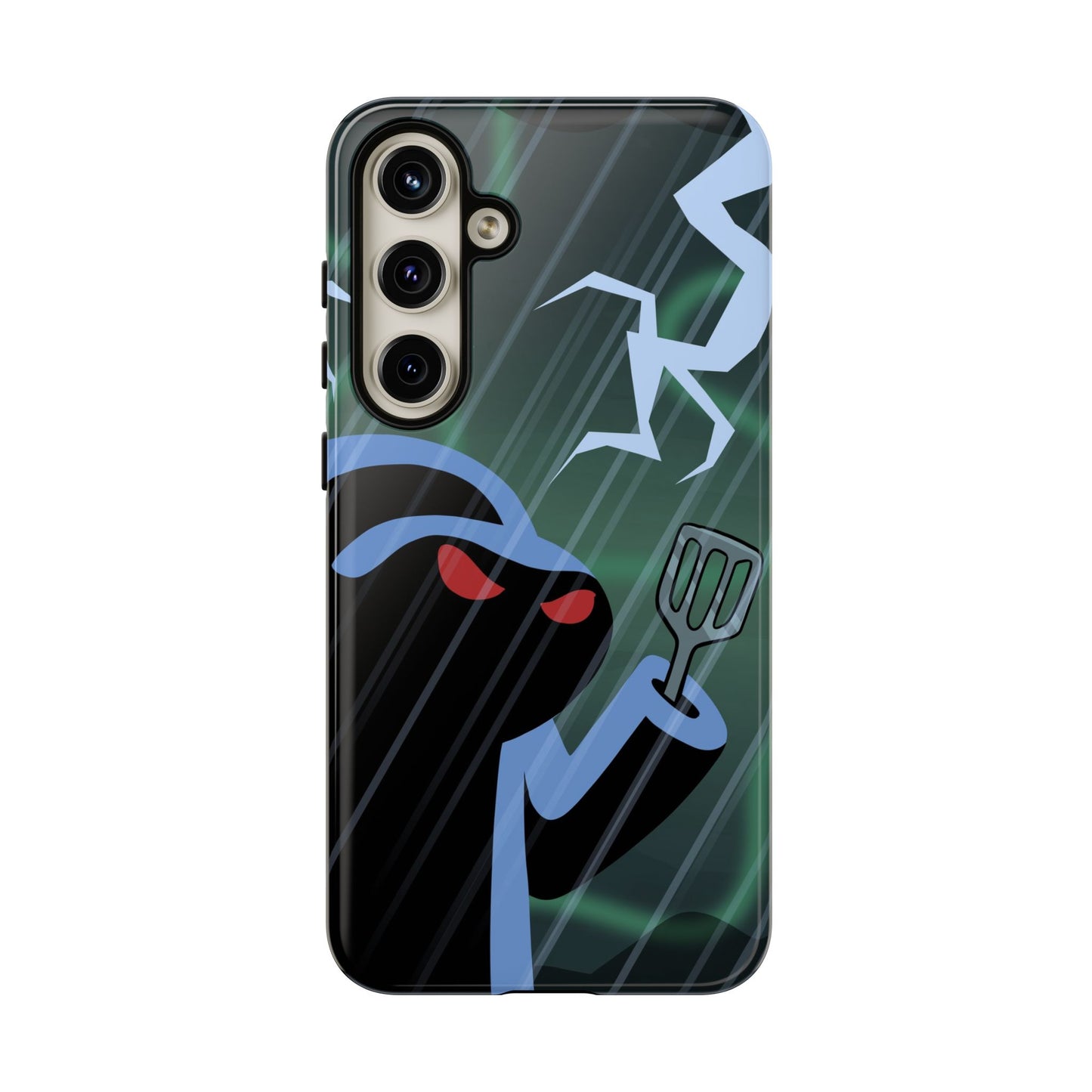 Hash-Slinging Google/Samsung/Android case