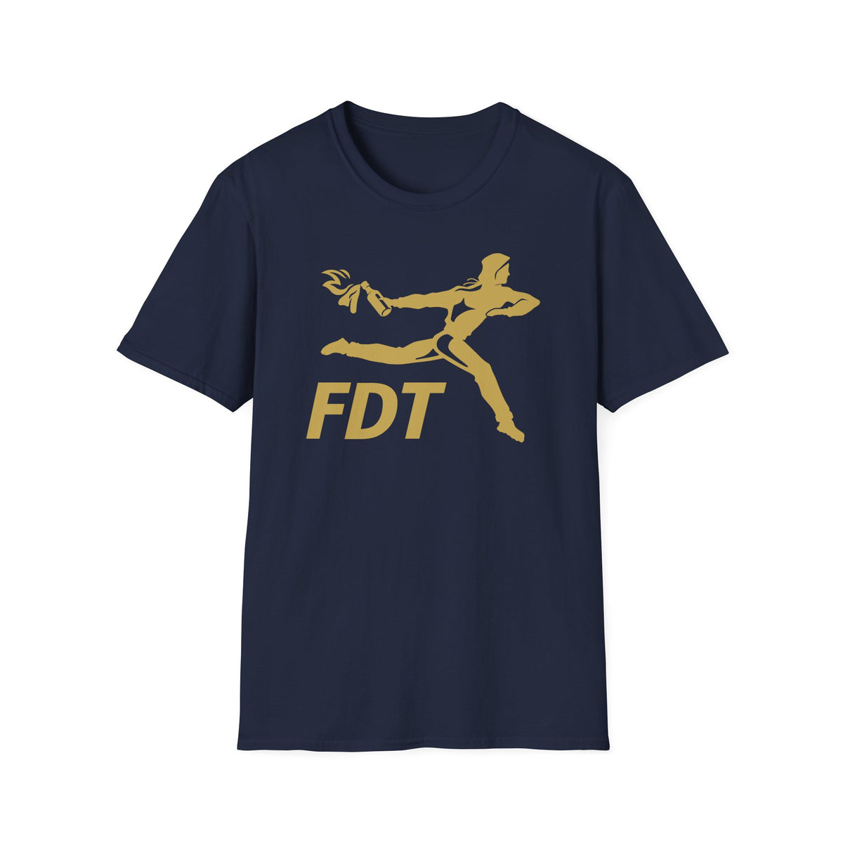 FDT t-shirt