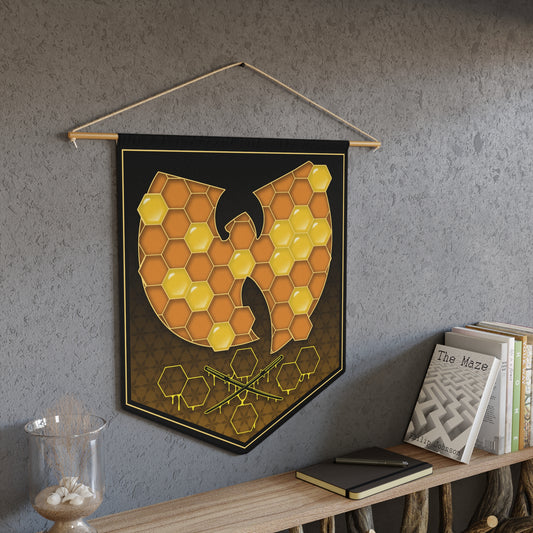 For the Children Pinventory Pennant