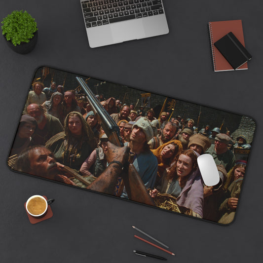 This Is My Desk Mat