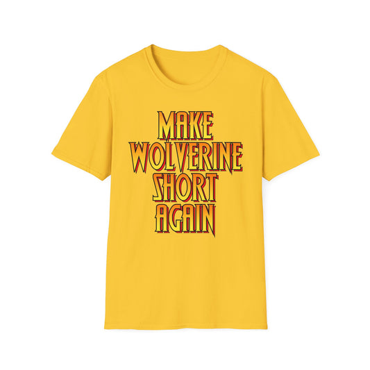 MWSA t-shirt