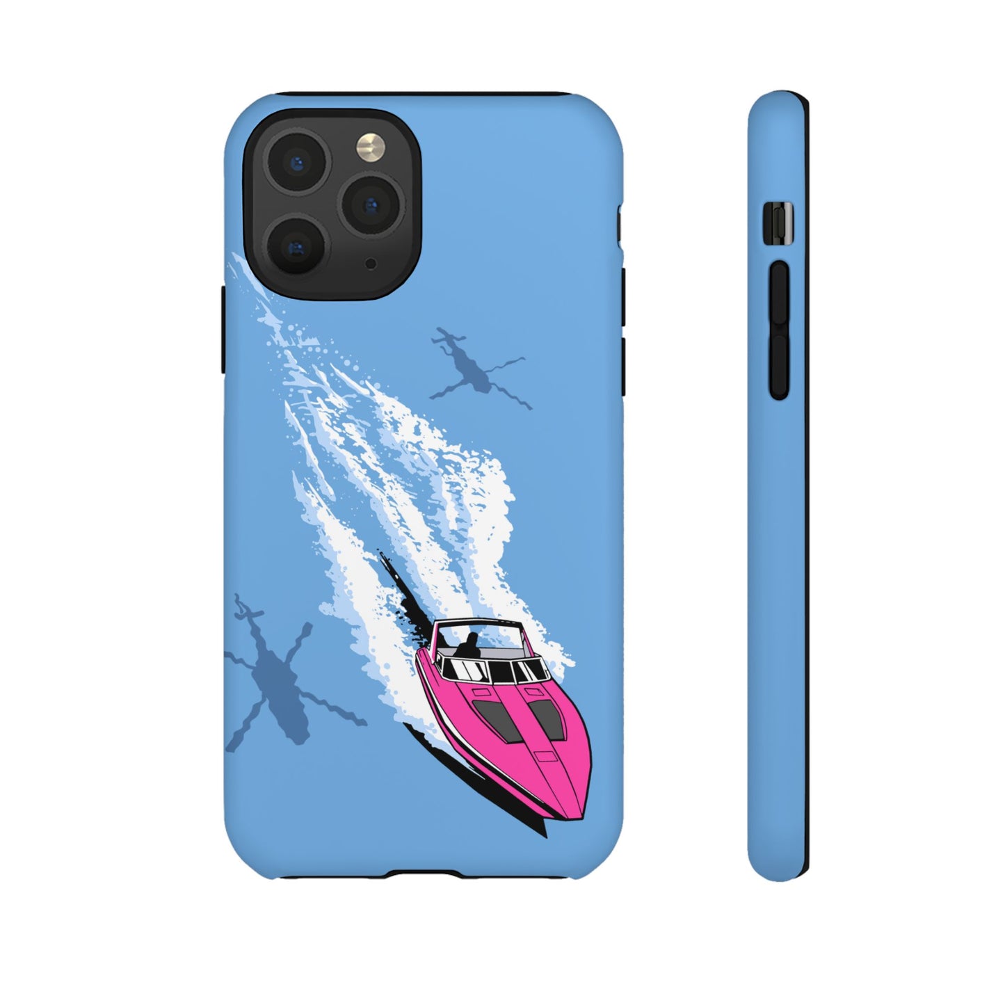 The City Is Yours iphone case