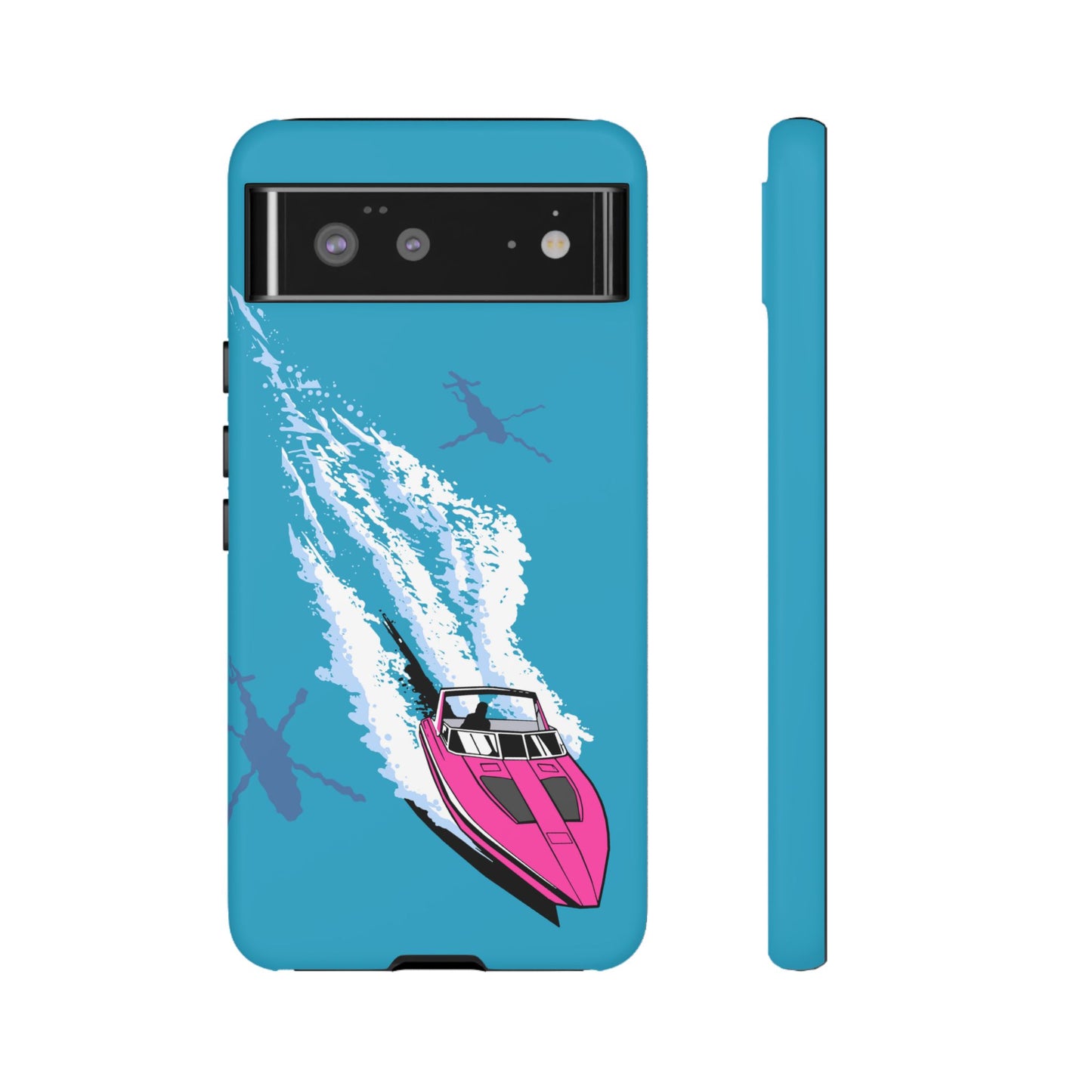 The City Is Yours Google/Samsung/Android case