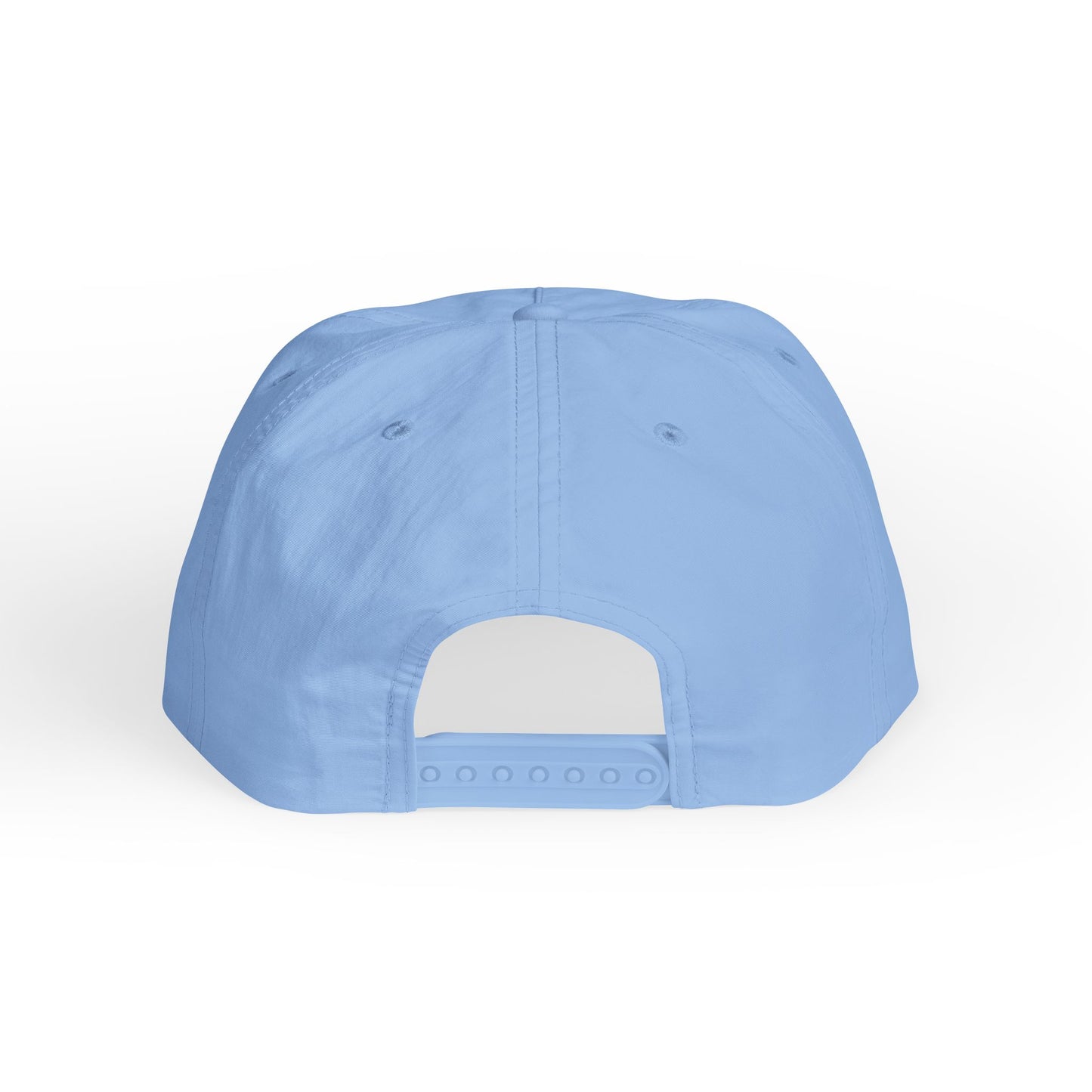 Eff AI Data Centers retro "surf" cap