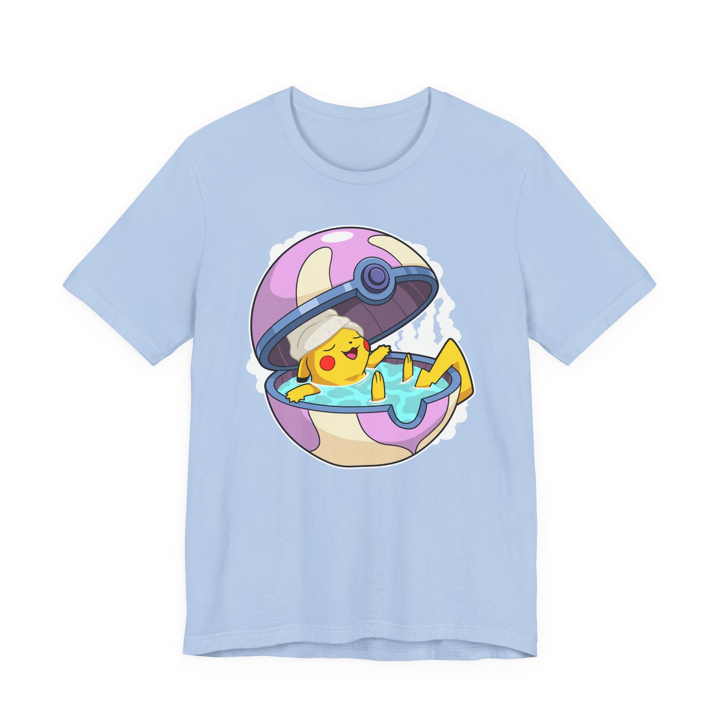 Heal Ball Self Care t-shirt