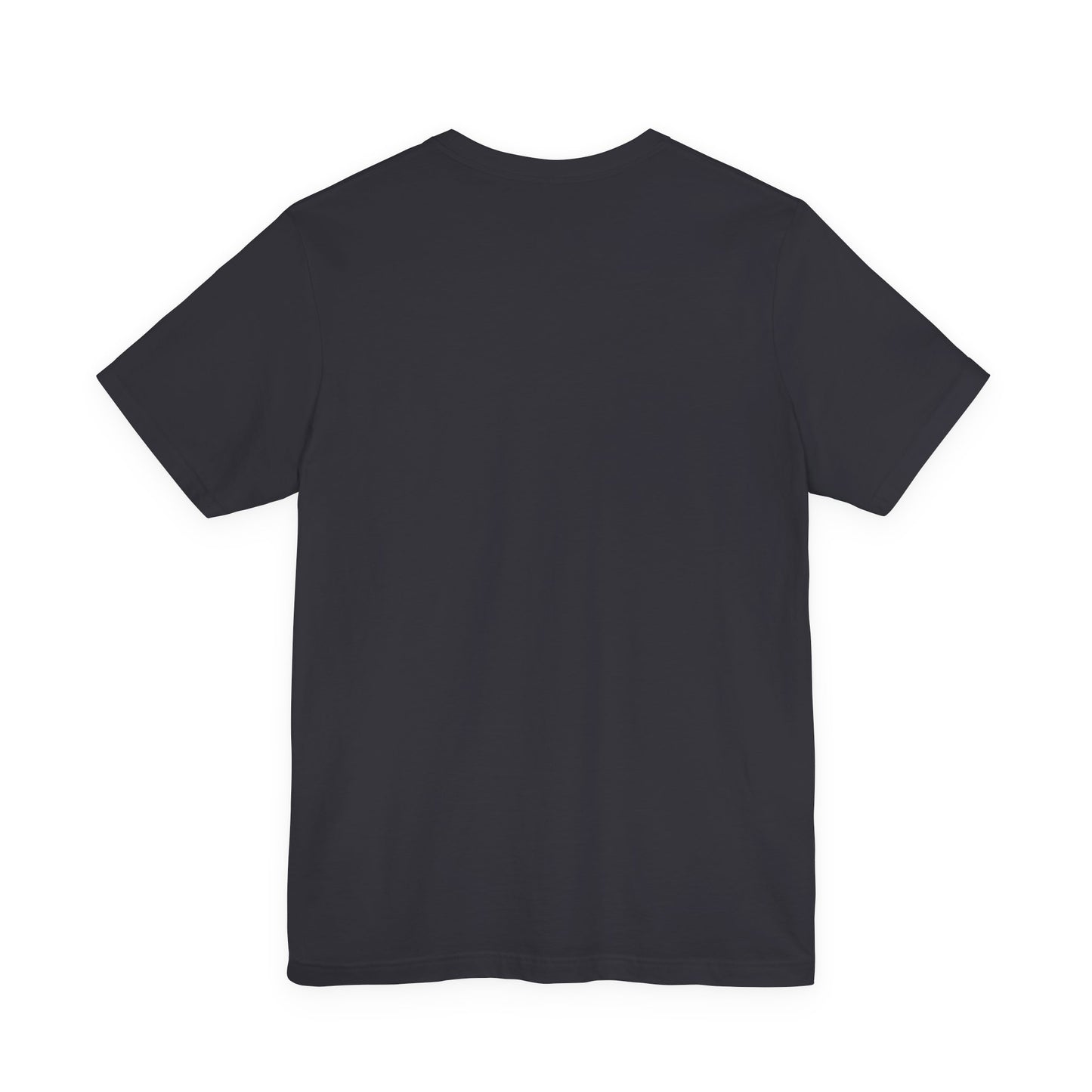 White Knight tee