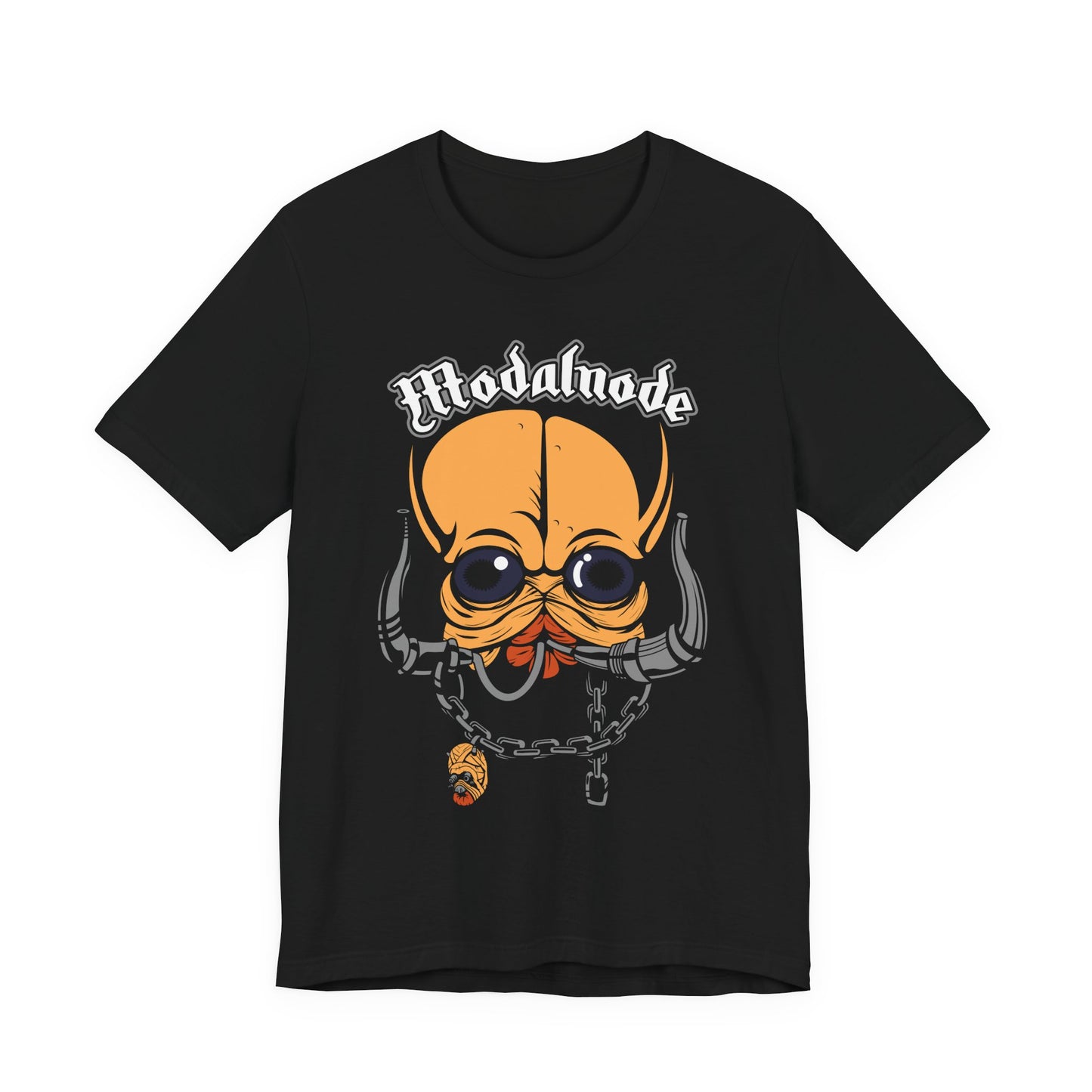 Mos Eisley Metal t-shirt