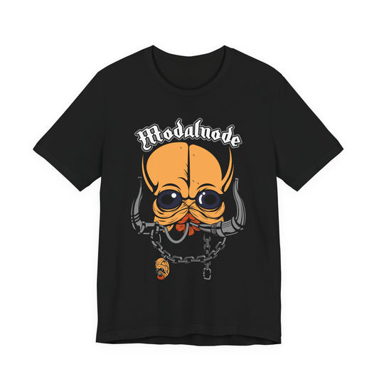 Mos Eisley Metal t-shirt