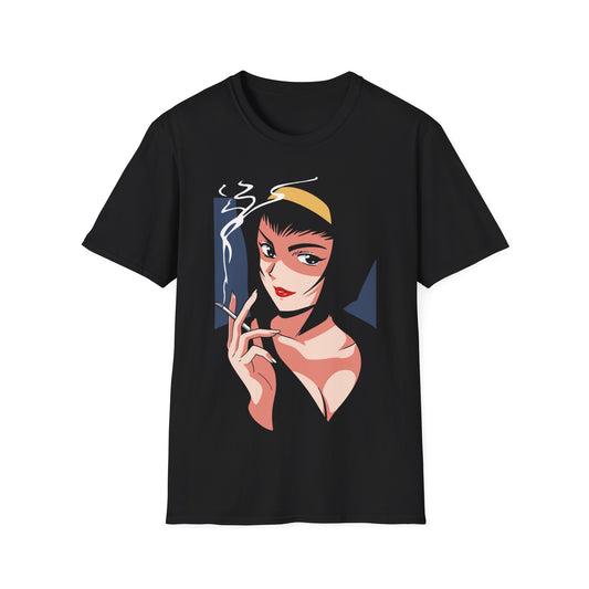 Faye Noir t-shirt