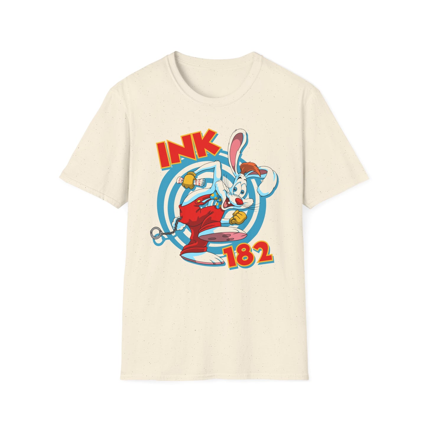 INK-182 t-shirt