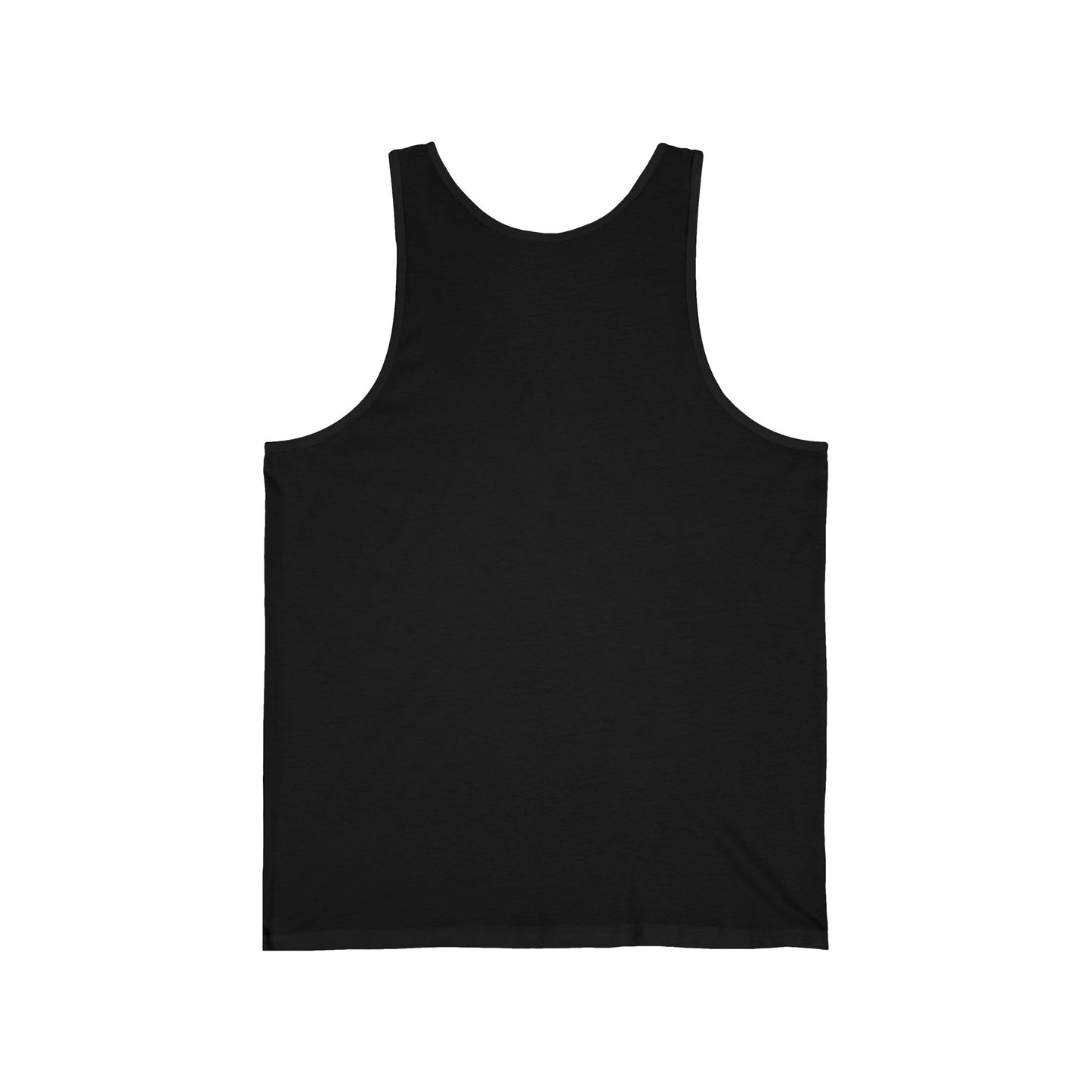 This Machine Kills Fascists tank top