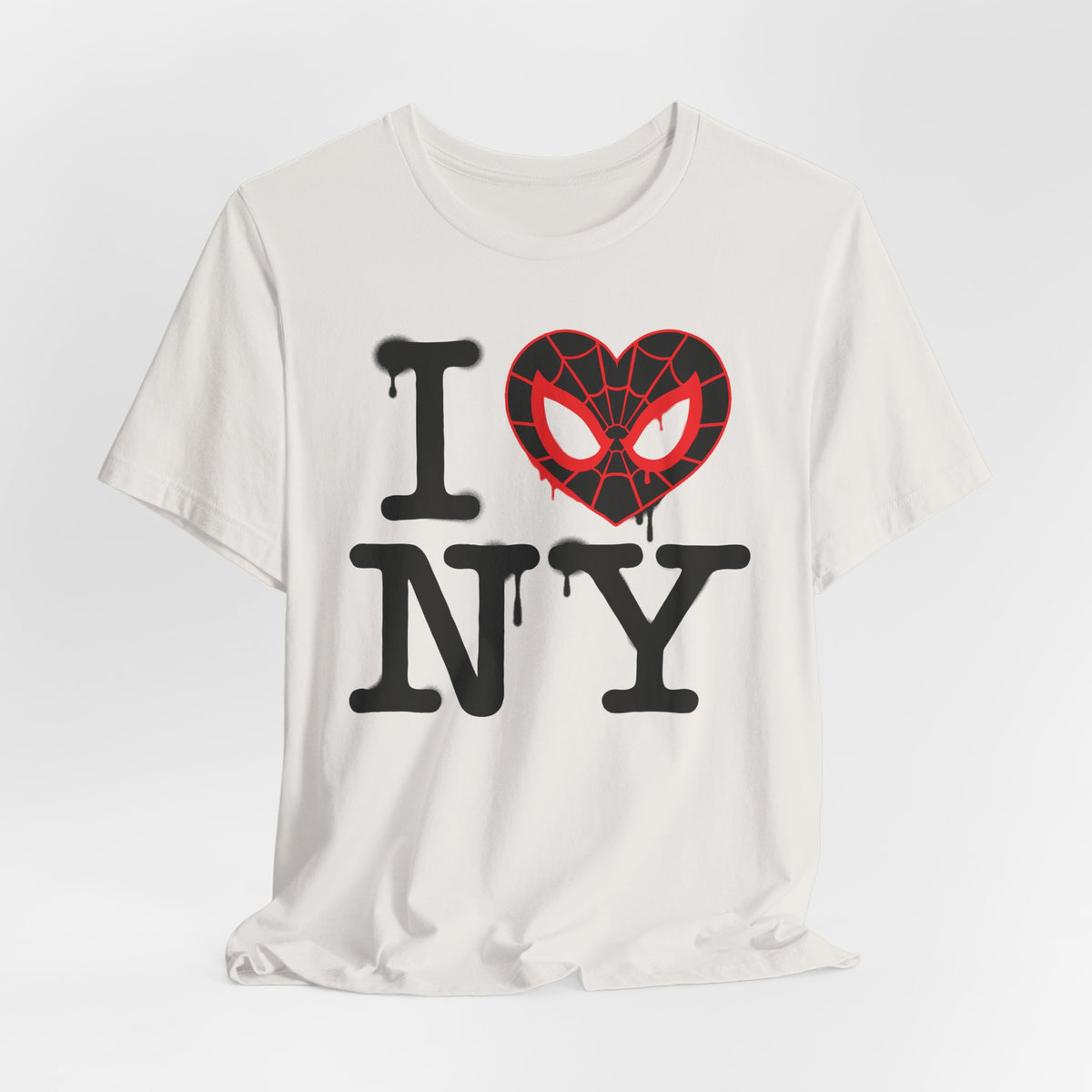I Miles NY t-shirt