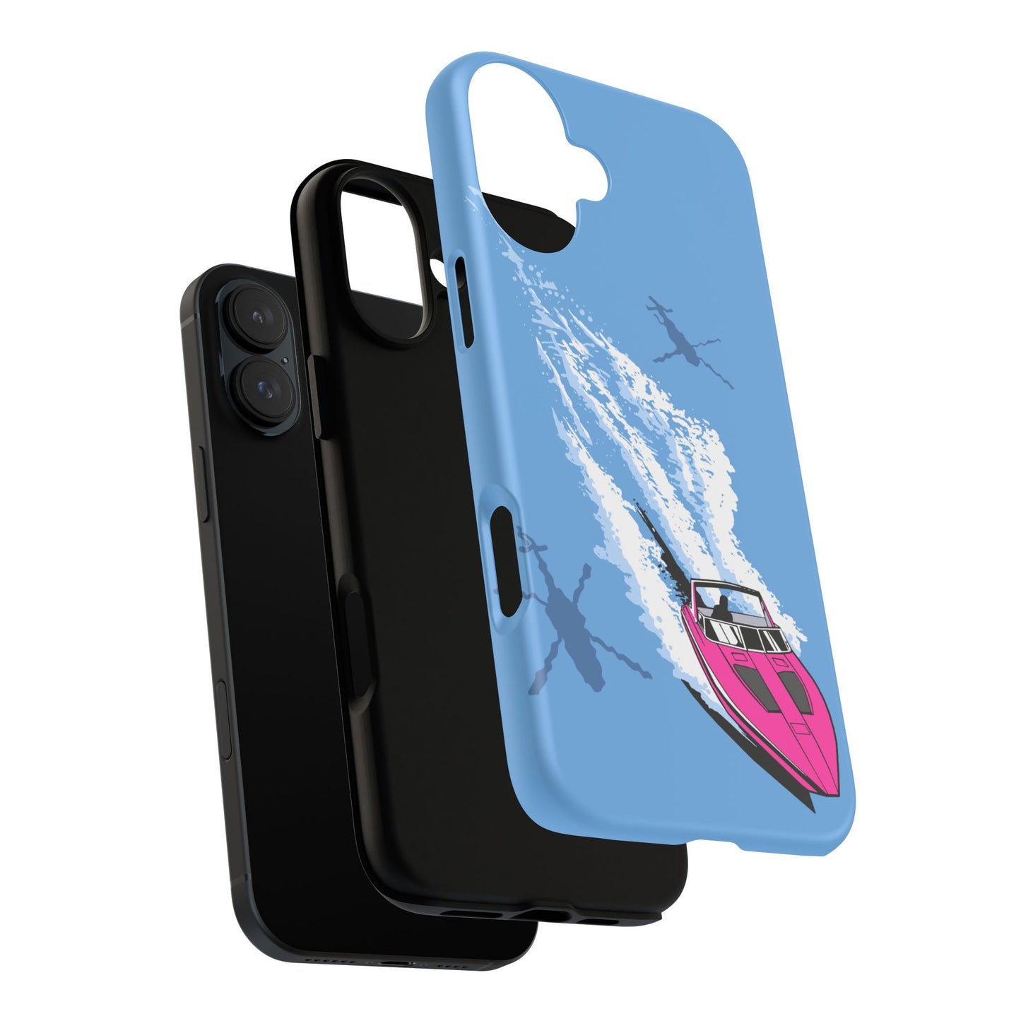The City Is Yours iphone case