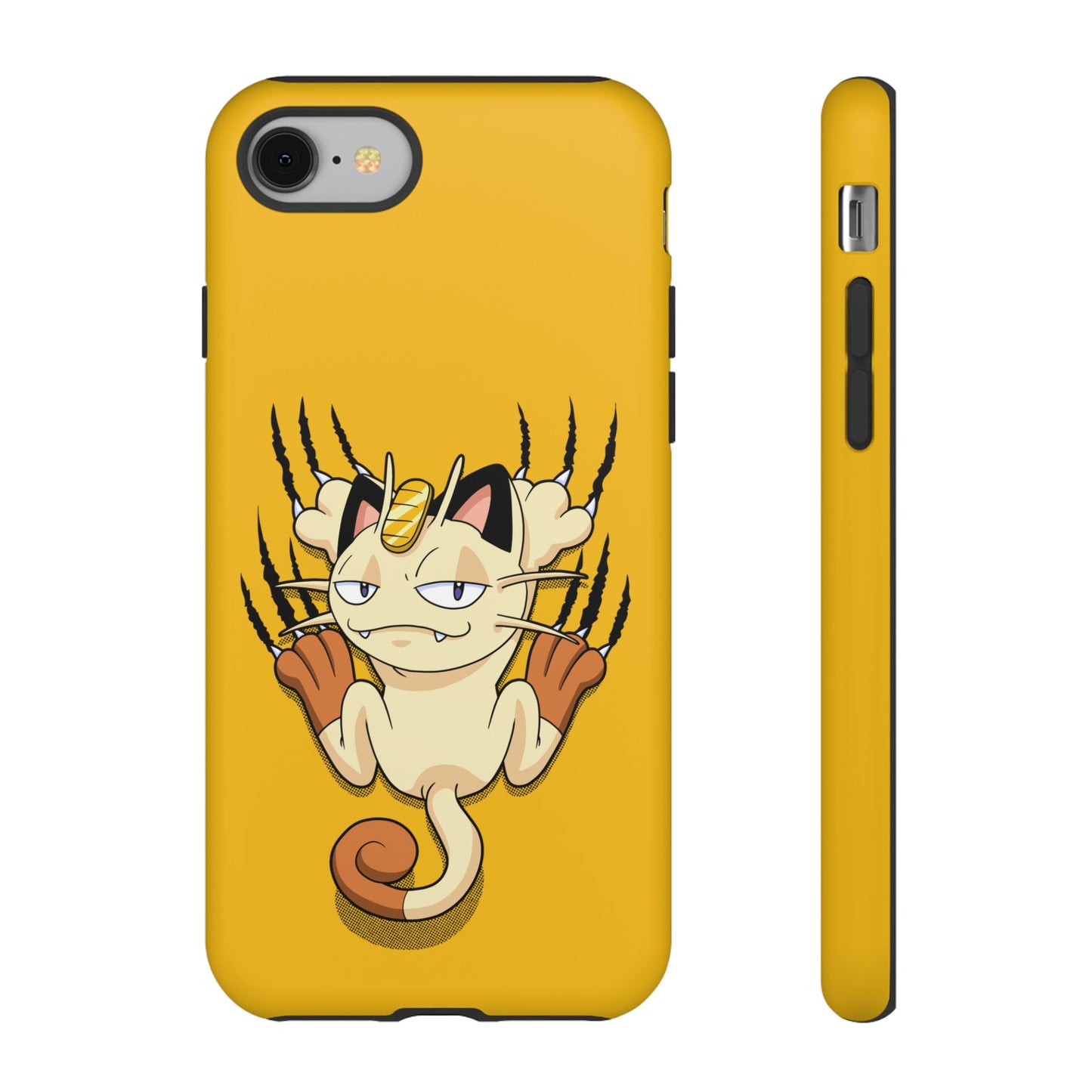 Claws For Alarm iphone case