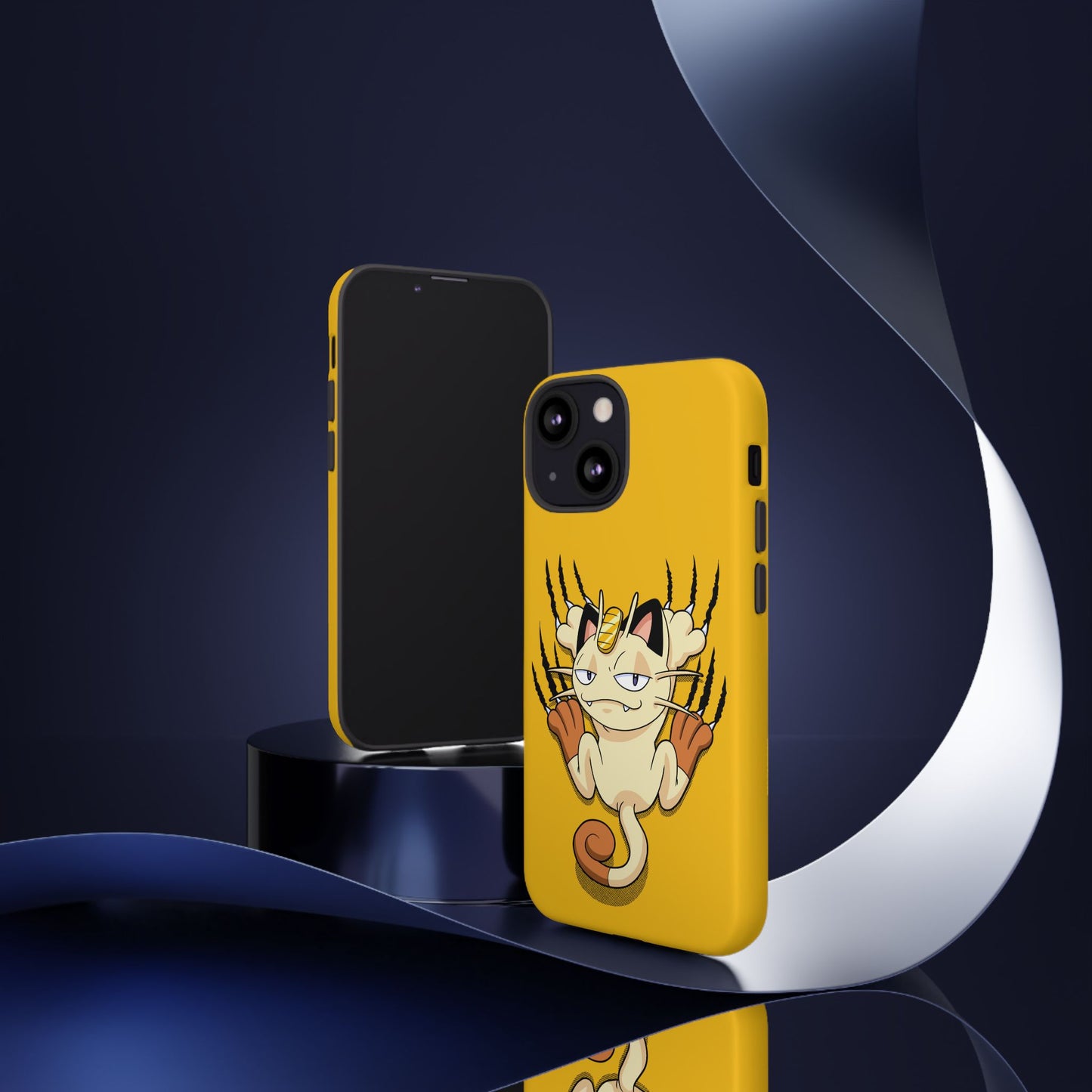 Claws For Alarm iphone case