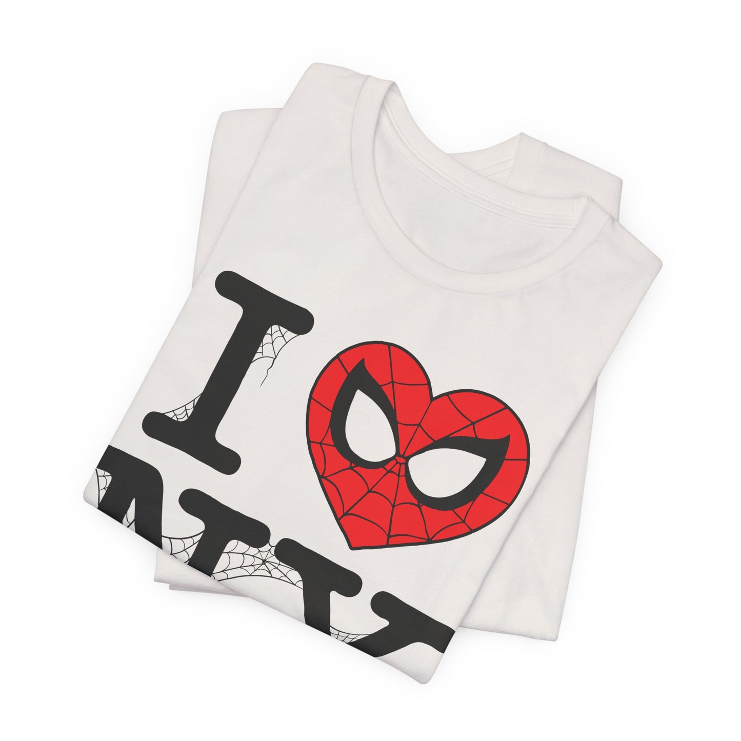 I Spidey NY t-shirt