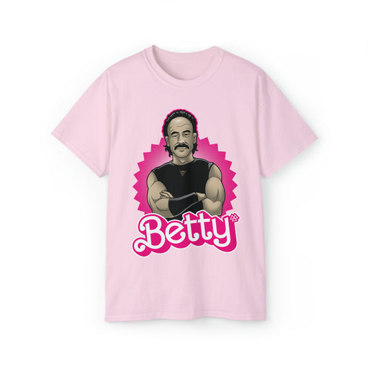 Betty Doll t-shirt