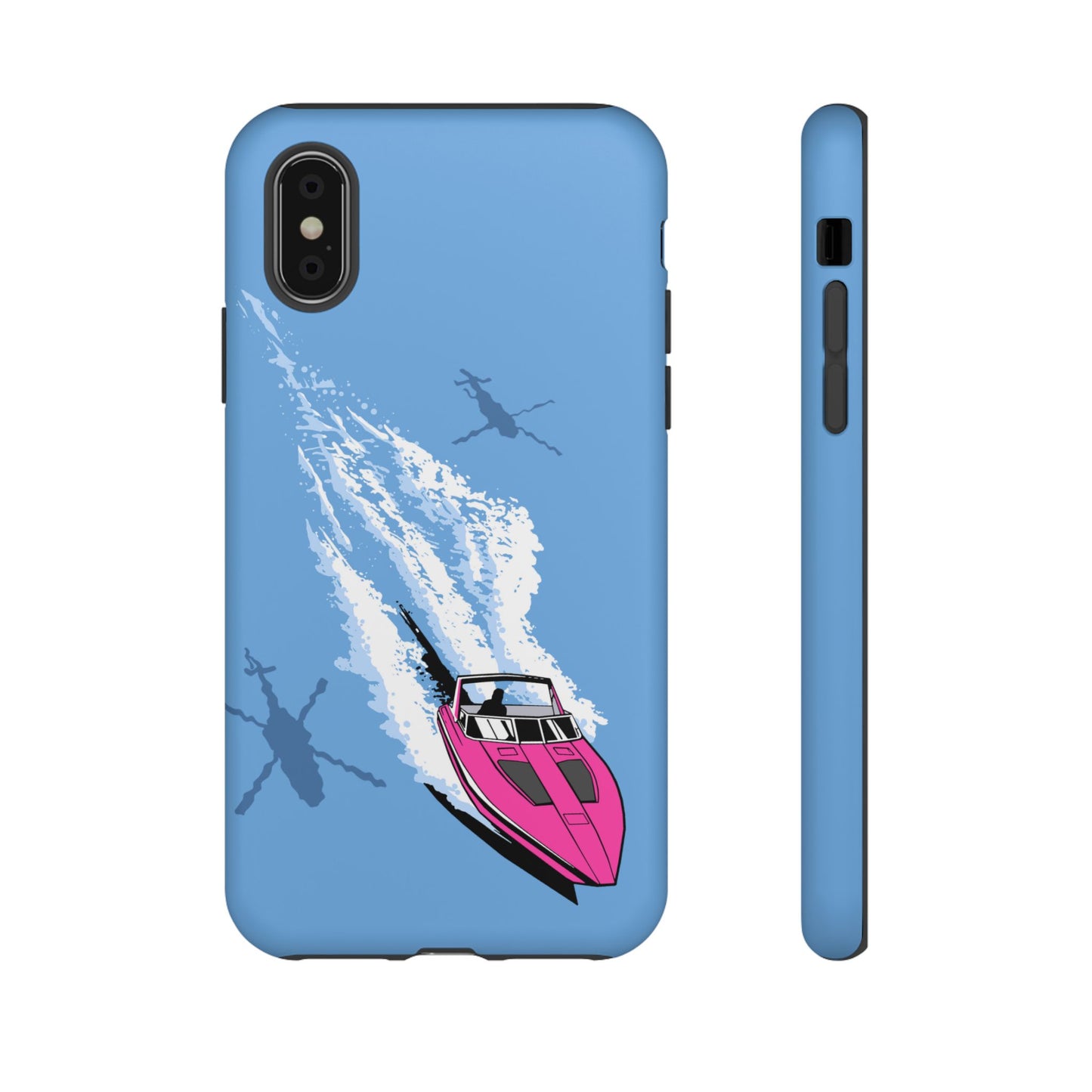 The City Is Yours iphone case