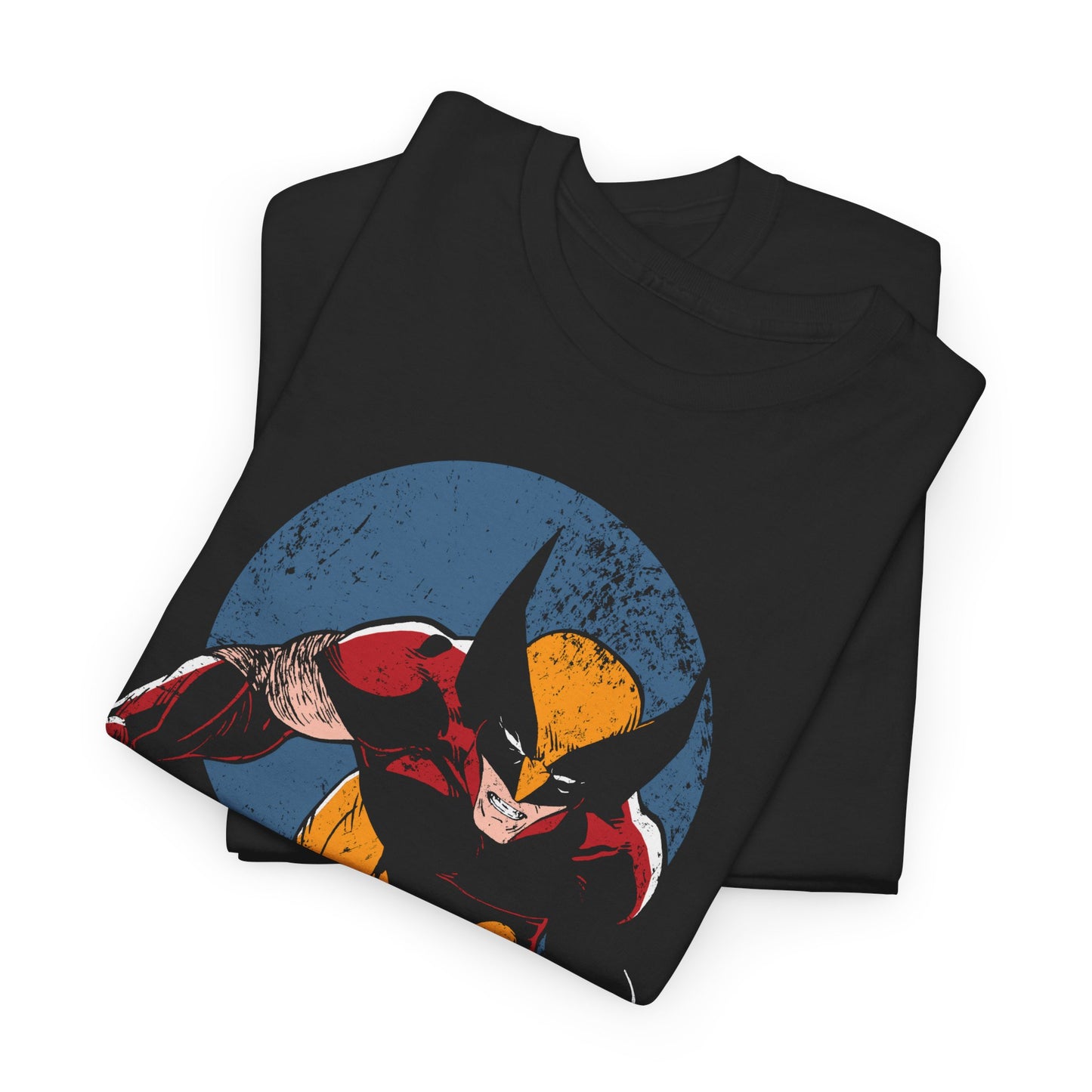 Logan's Run tee