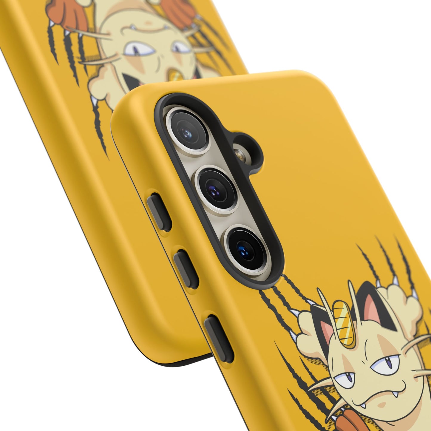 Claws For Alarm Google/Samsung/Android case