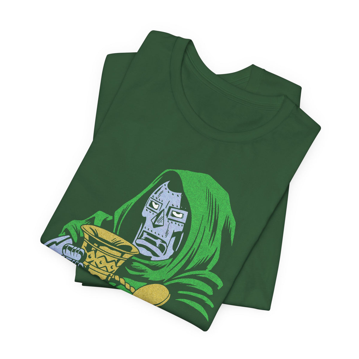 DOOM MOOD t-shirt